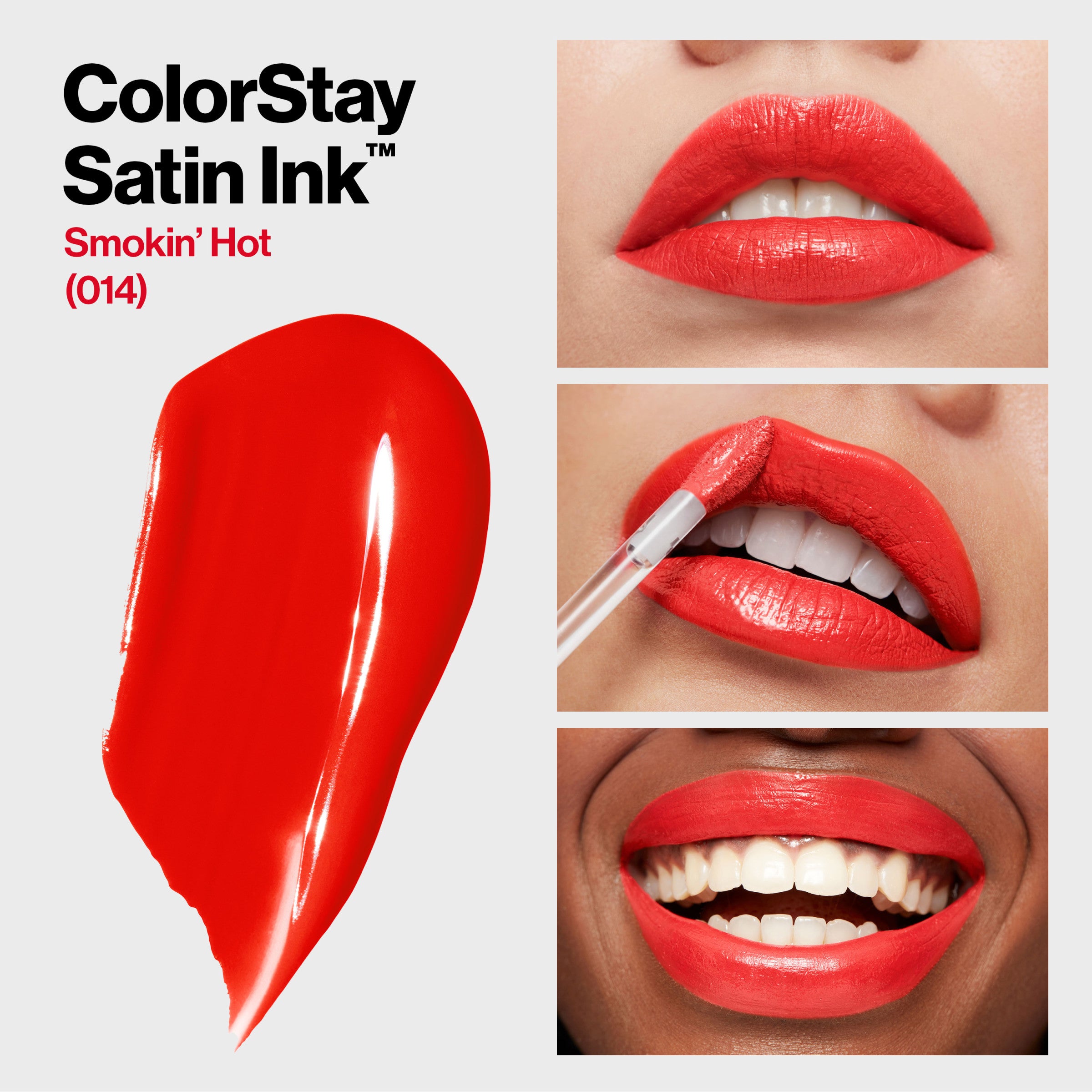 ColorStay Satin Ink Liquid Lipstick™ - Image 29