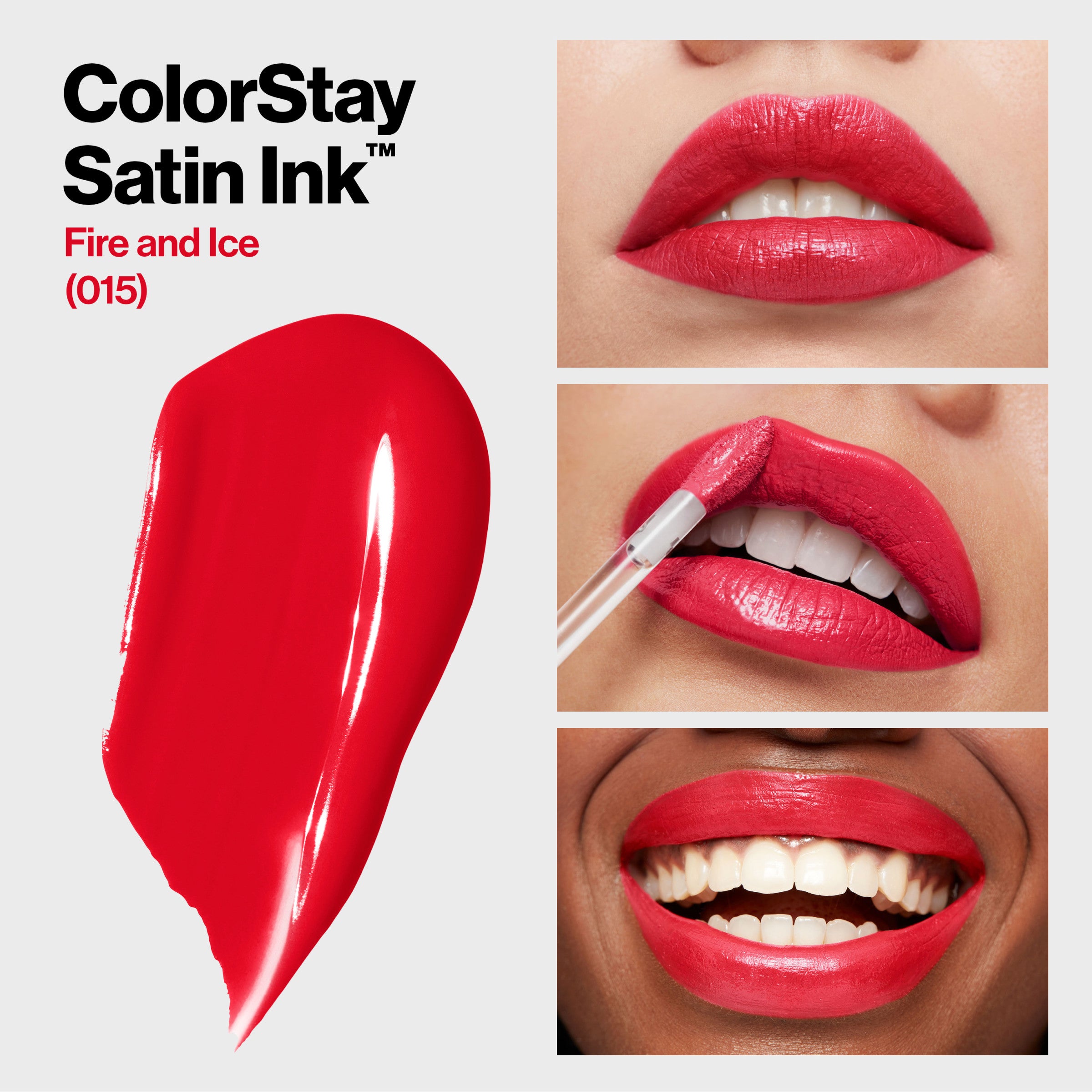 ColorStay Satin Ink Liquid Lipstick™ - Image 30
