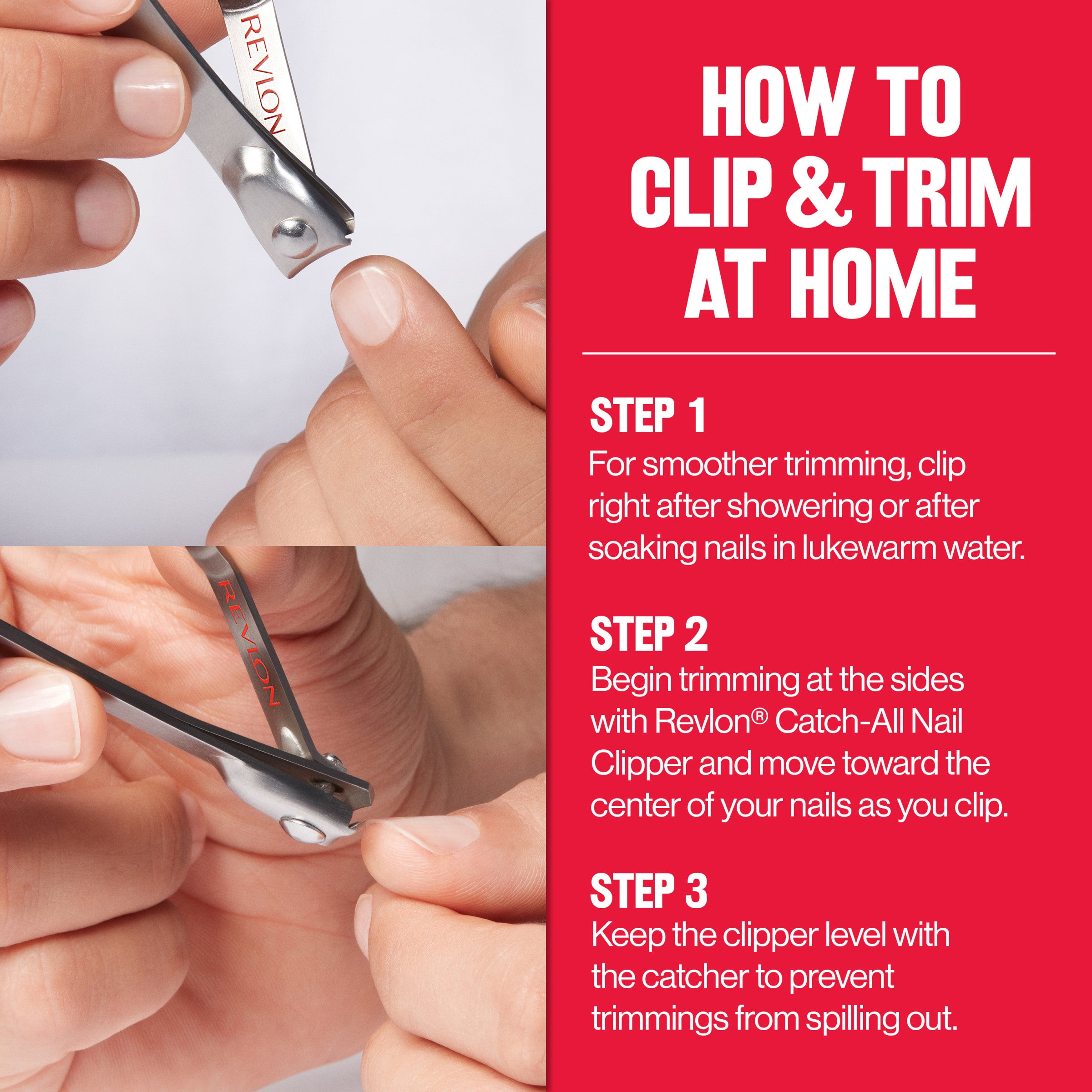 Catch-All Nail Clipper - Image 4