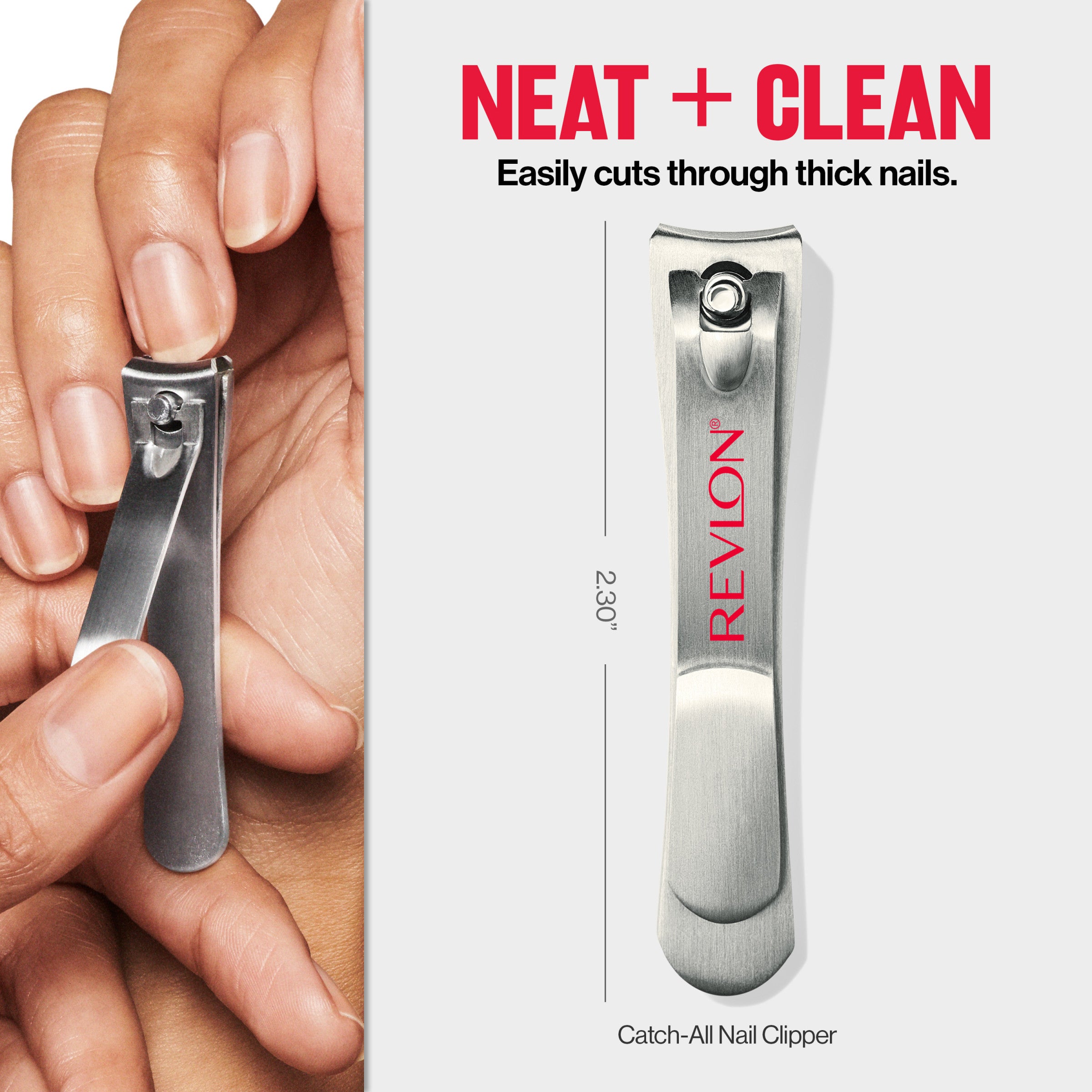 Catch-All Nail Clipper - Image 5