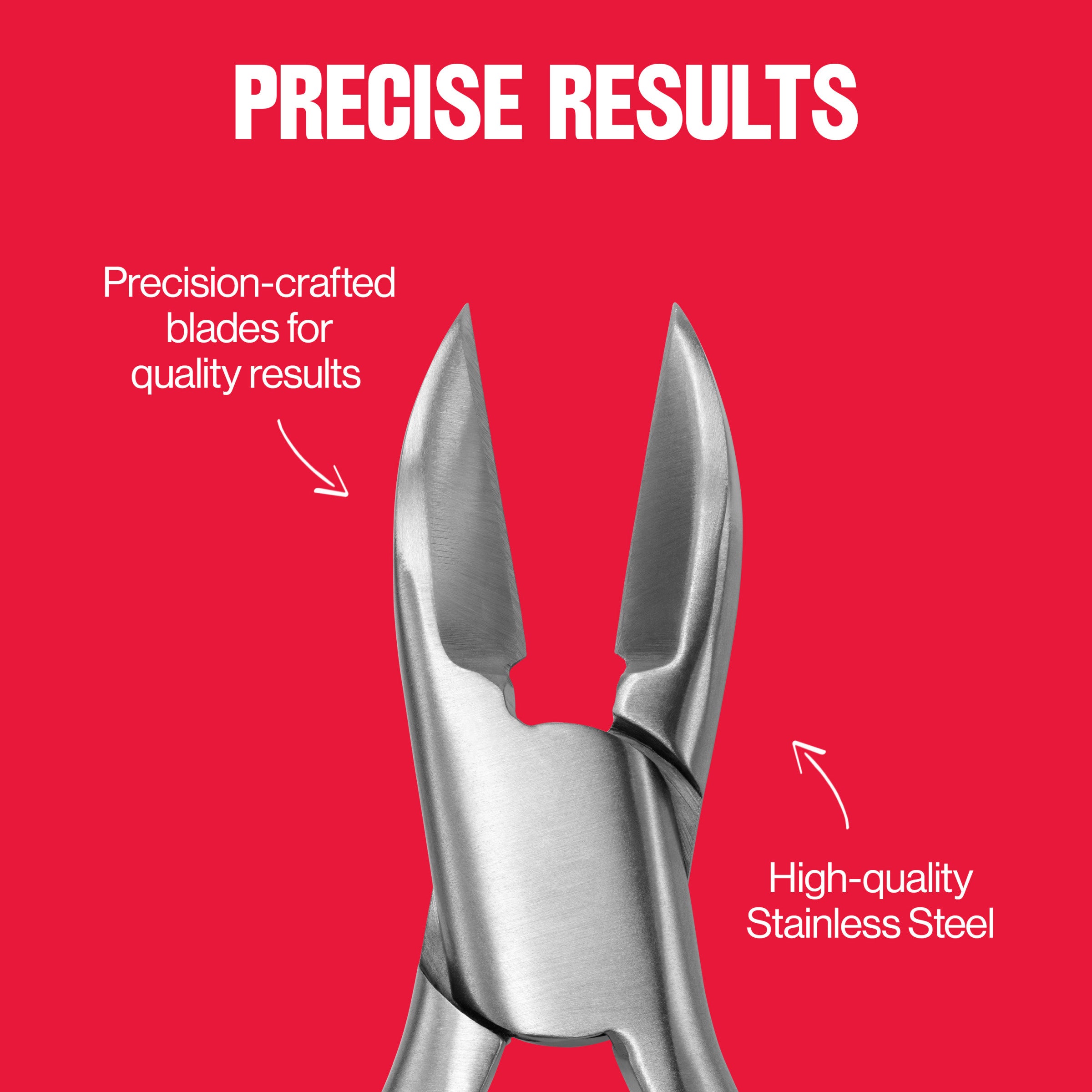 No-Ricochet Nail Nipper - Image 3
