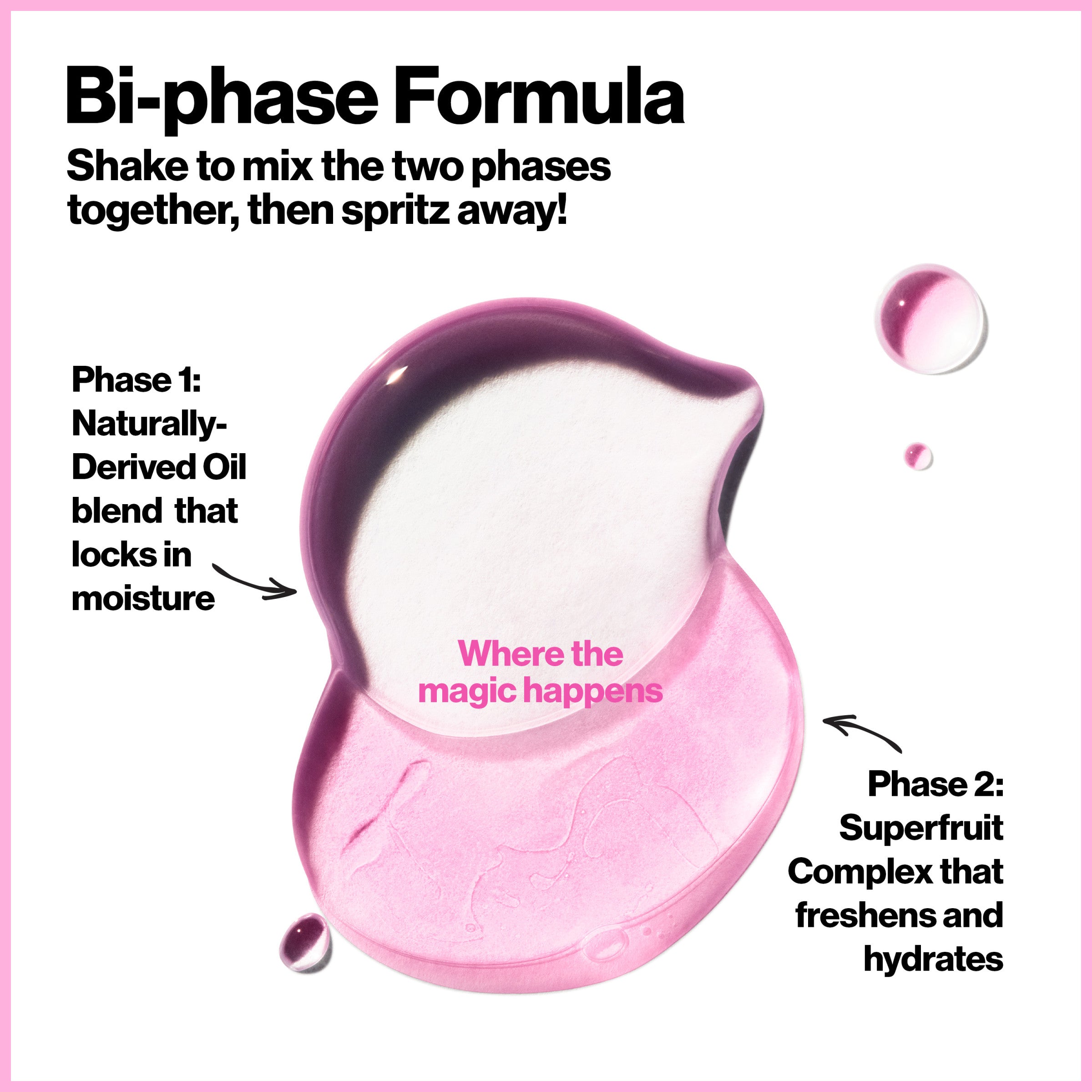 PhotoReady Rose Glow™ Face Mist - Image 2