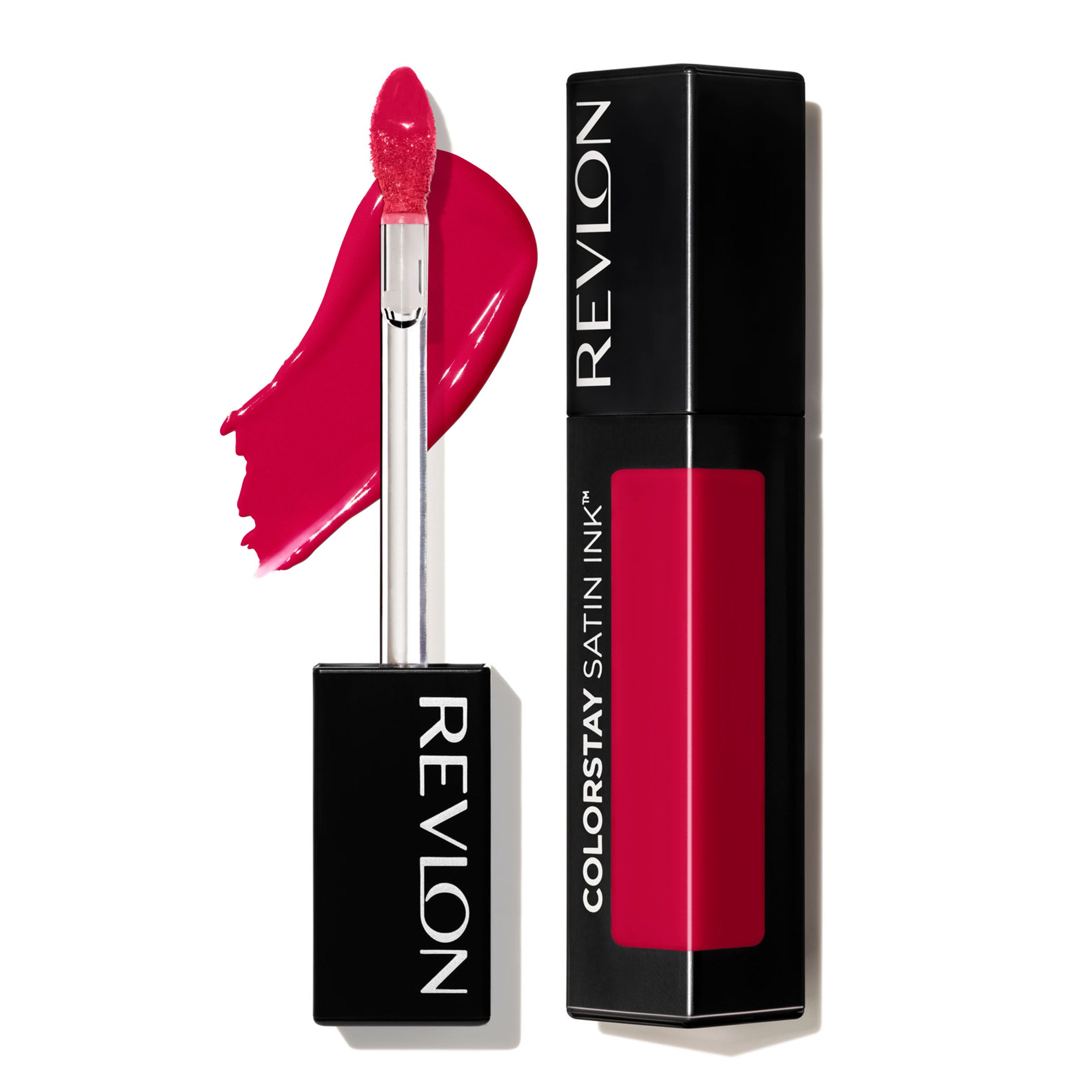 ColorStay Satin Ink Liquid Lipstick™ - Image 15