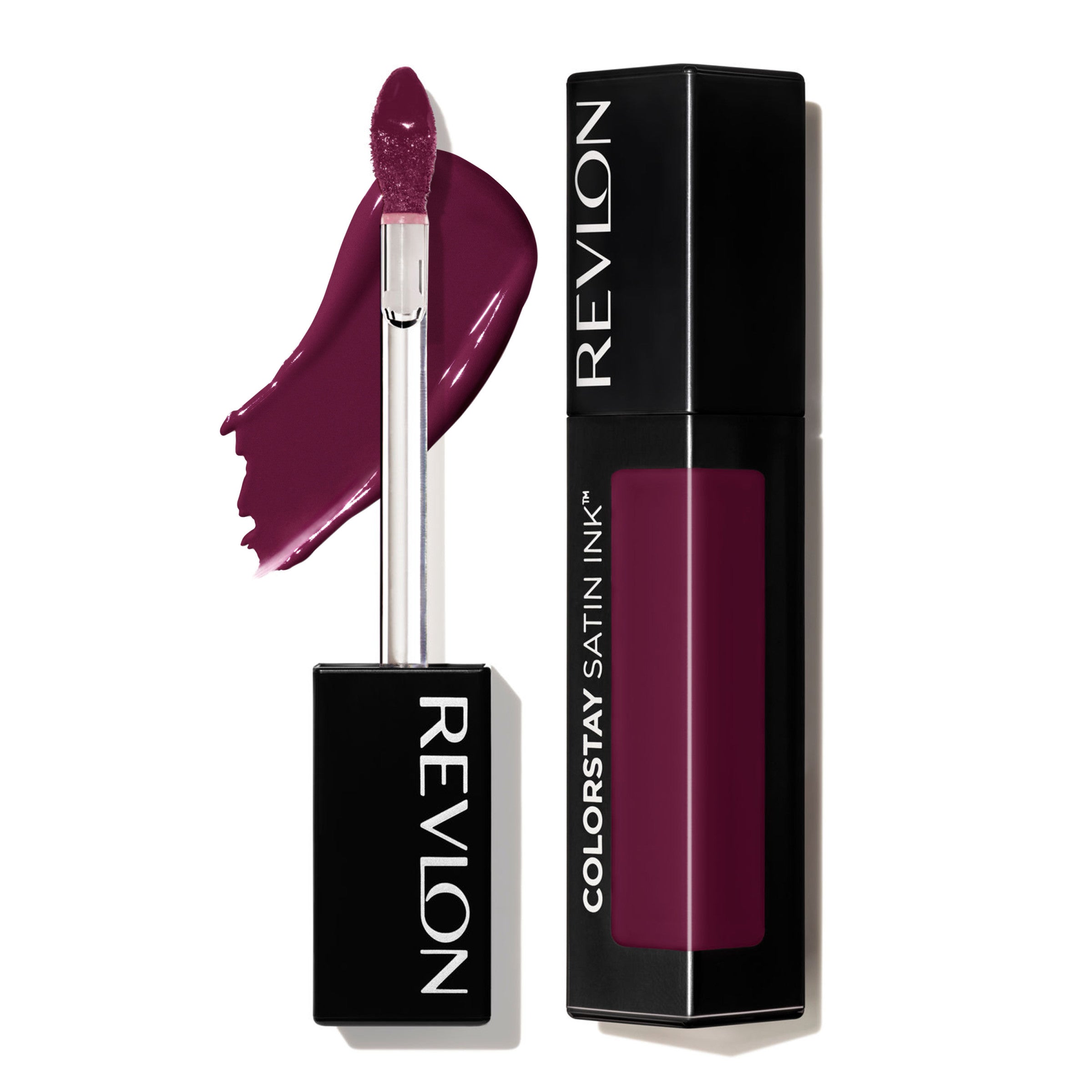 ColorStay Satin Ink Liquid Lipstick™ - Image 17