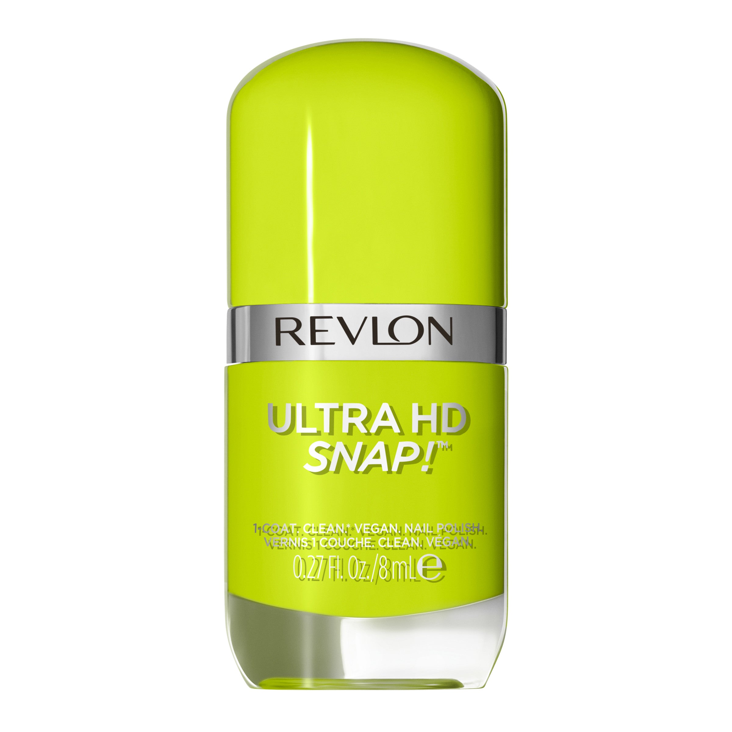 Ultra HD Snap Nail Polish - Image 3