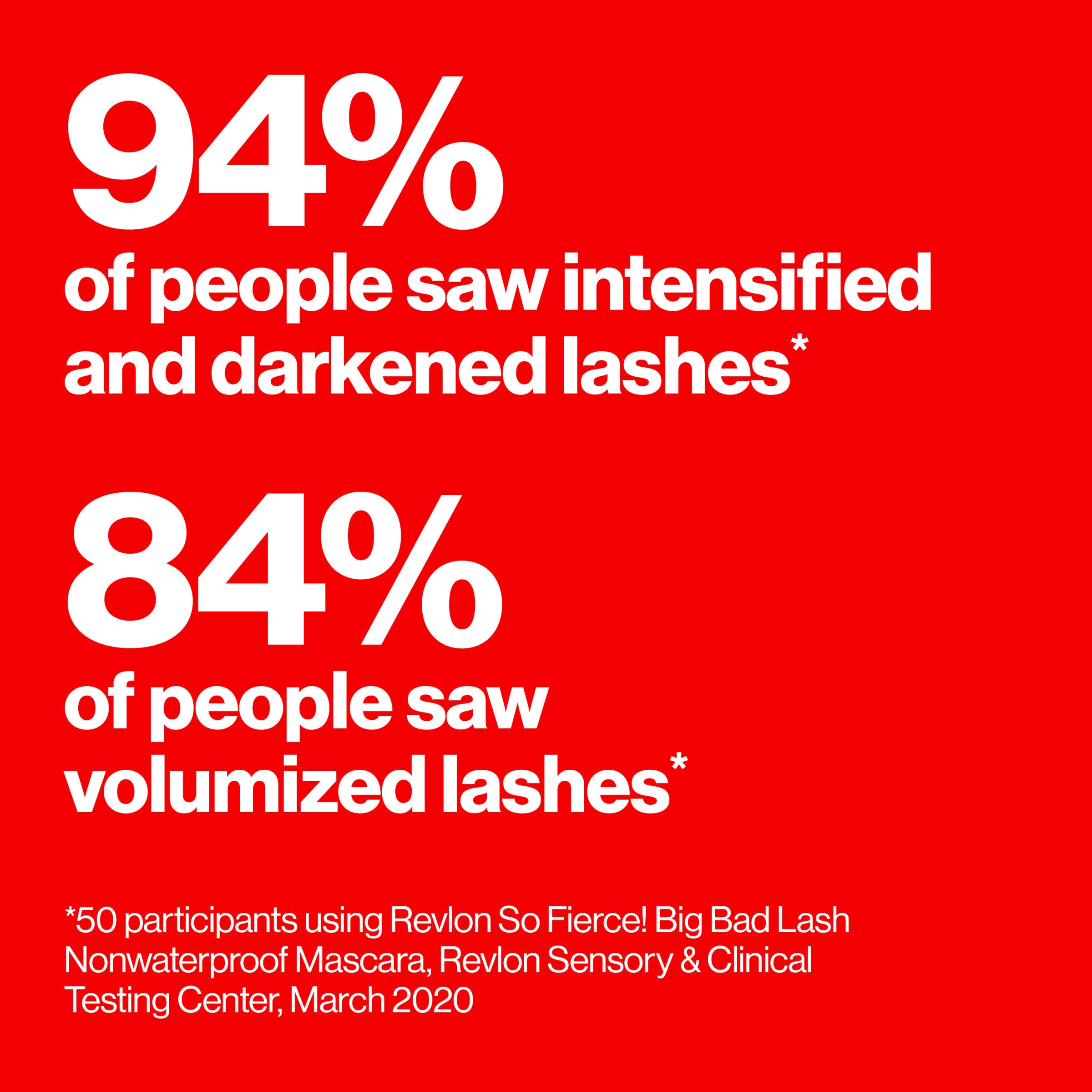 So Fierce!™ Big Bad Lash Mascara - Image 9