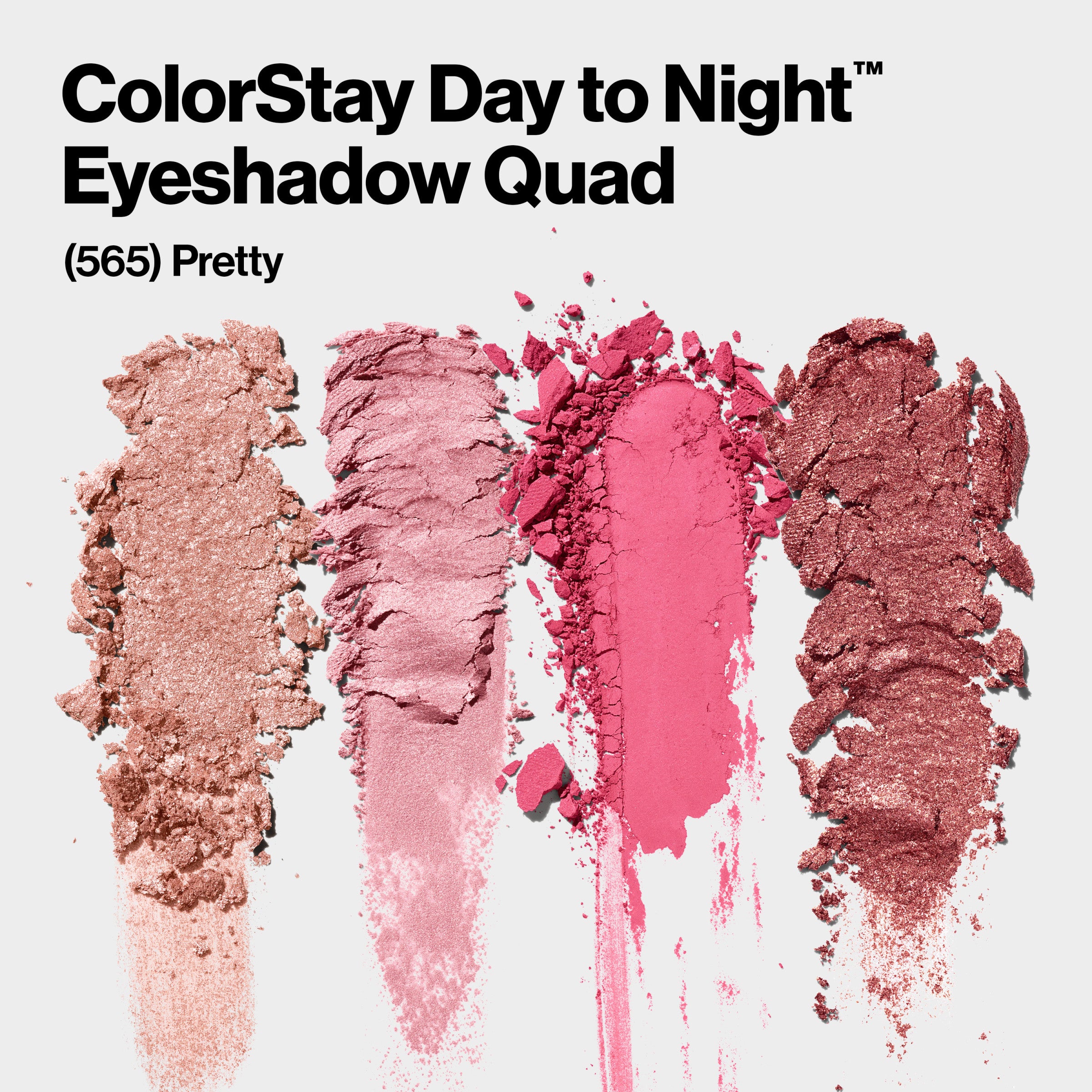 ColorStay Day to Night™ Eyeshadow Quad - Image 9