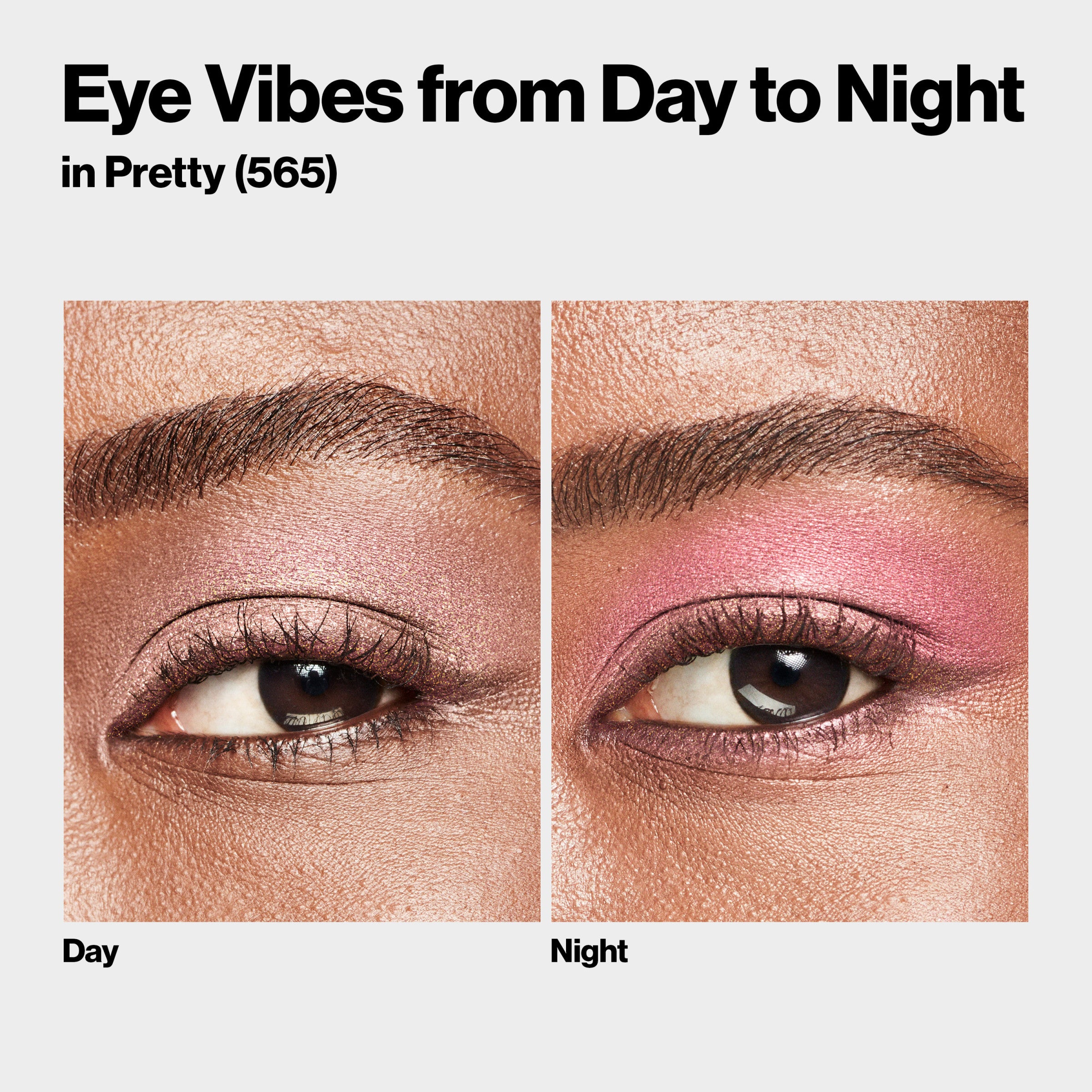 ColorStay Day to Night™ Eyeshadow Quad - Image 19