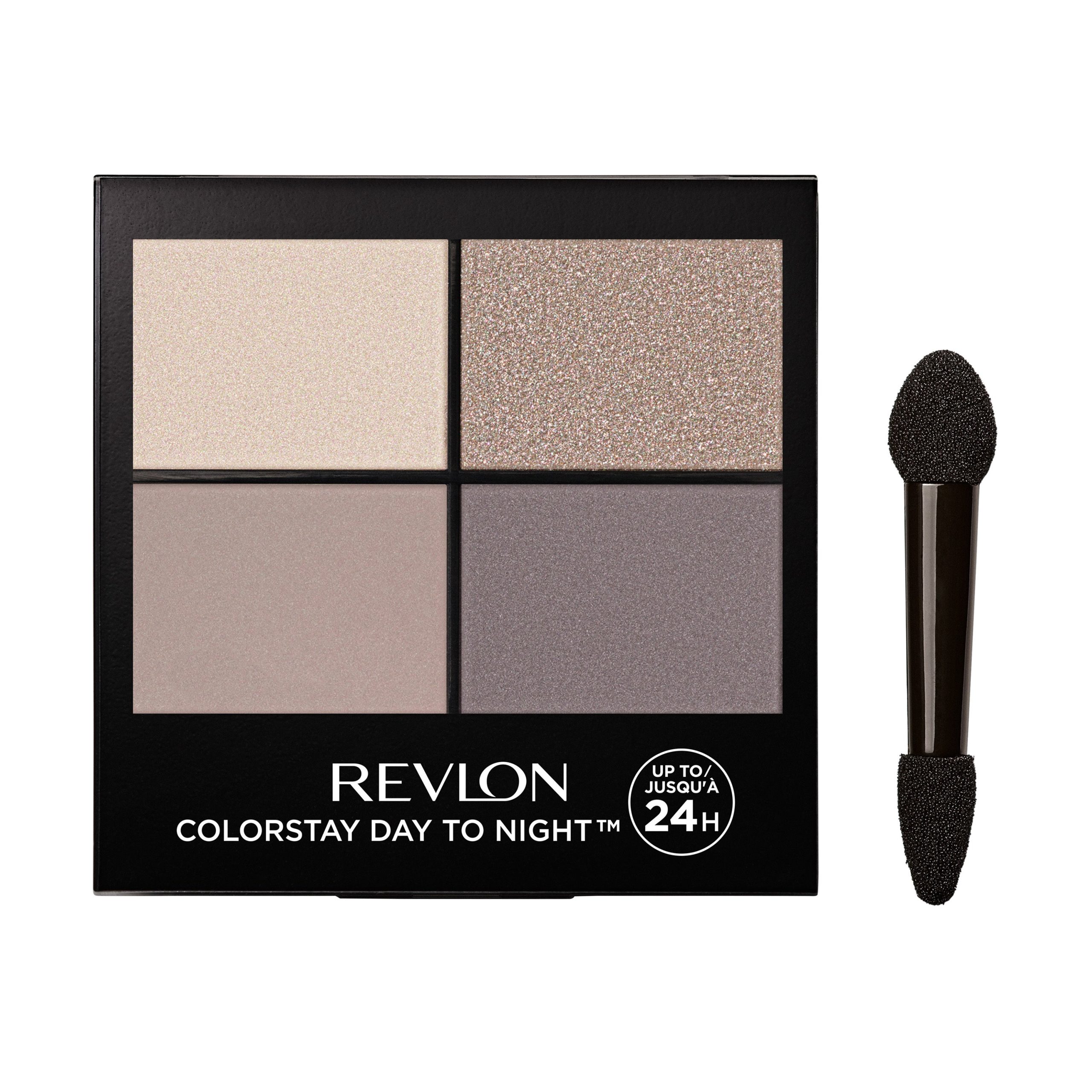 ColorStay Day to Night™ Eyeshadow Quad - Image 8