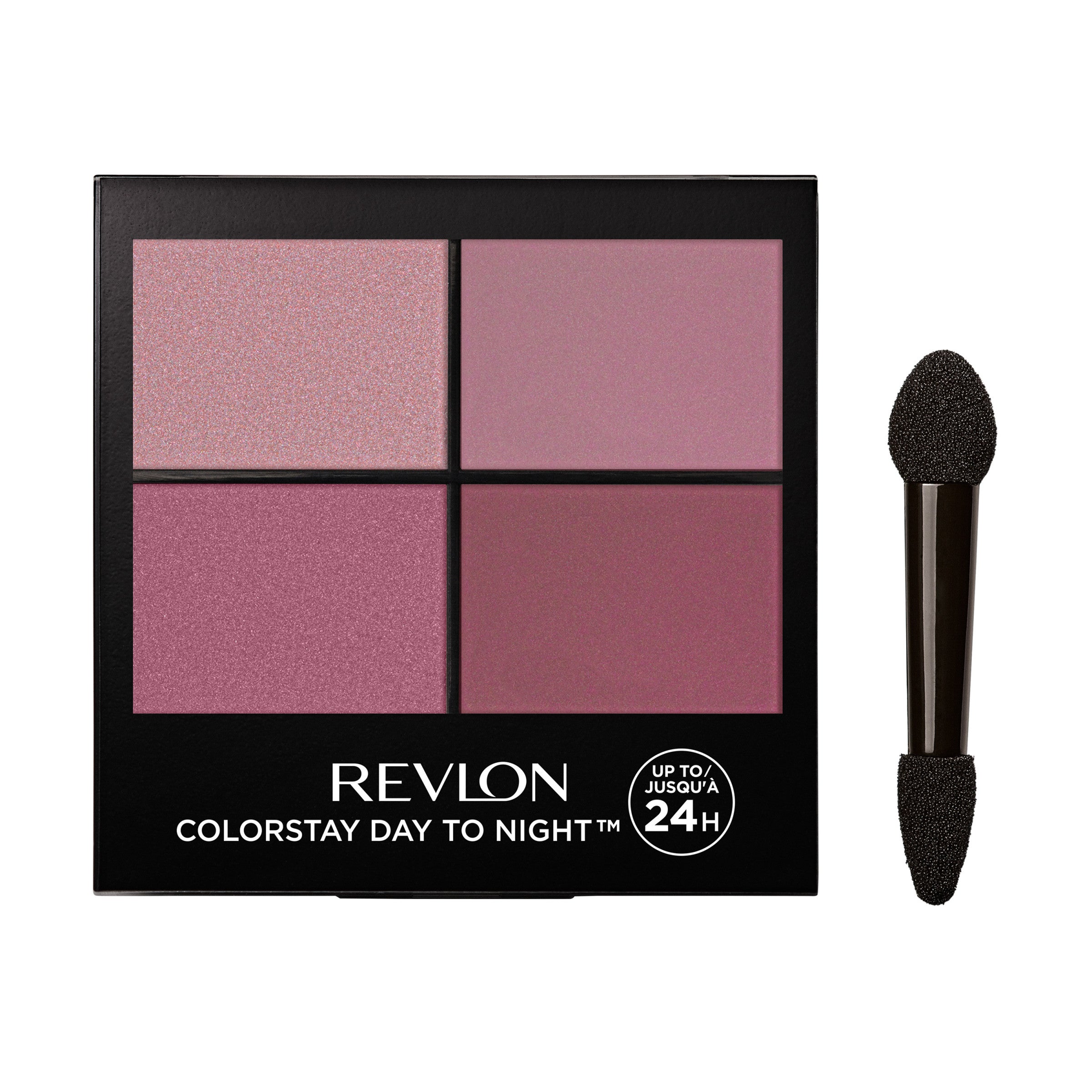 ColorStay Day to Night™ Eyeshadow Quad - Image 2