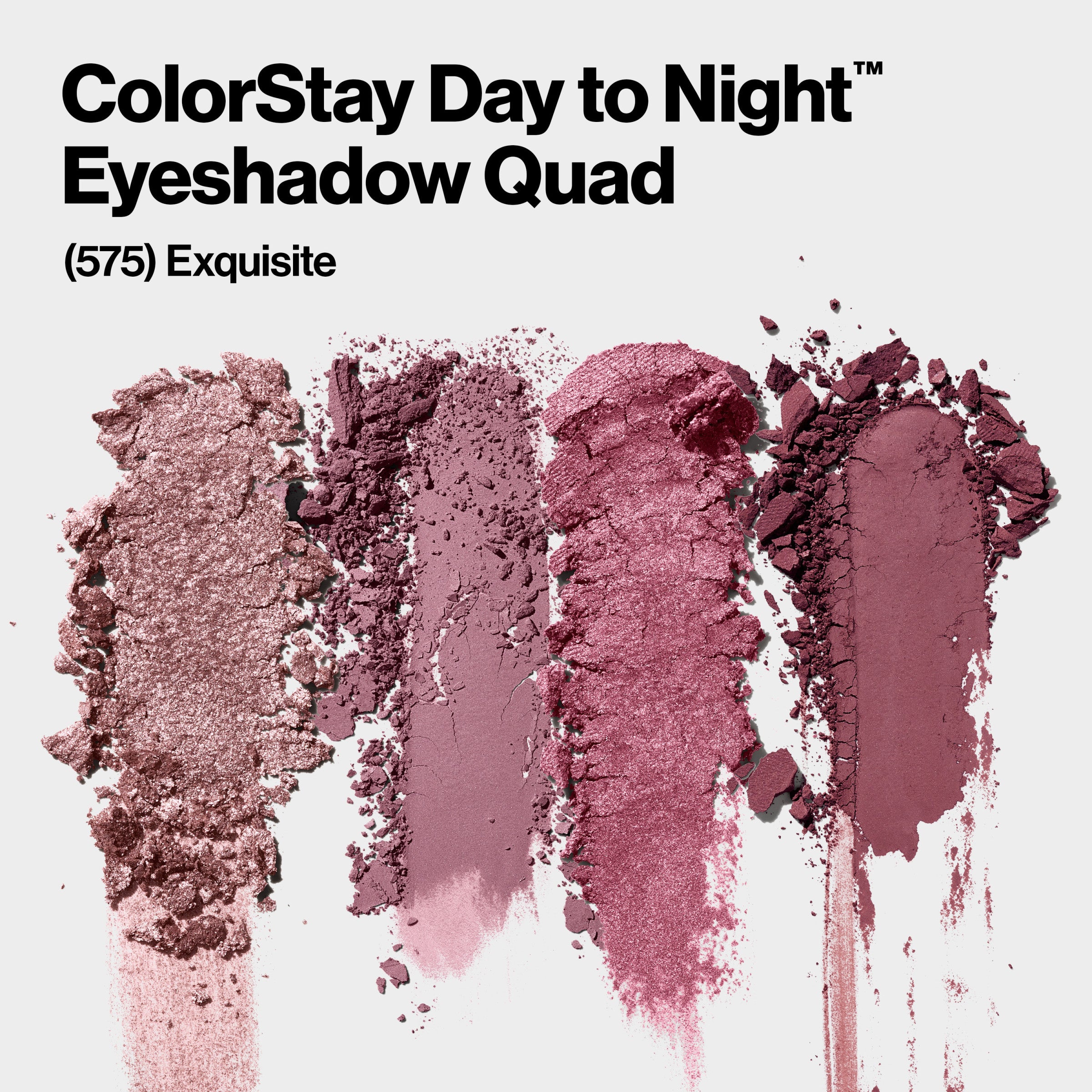 ColorStay Day to Night™ Eyeshadow Quad - Image 10