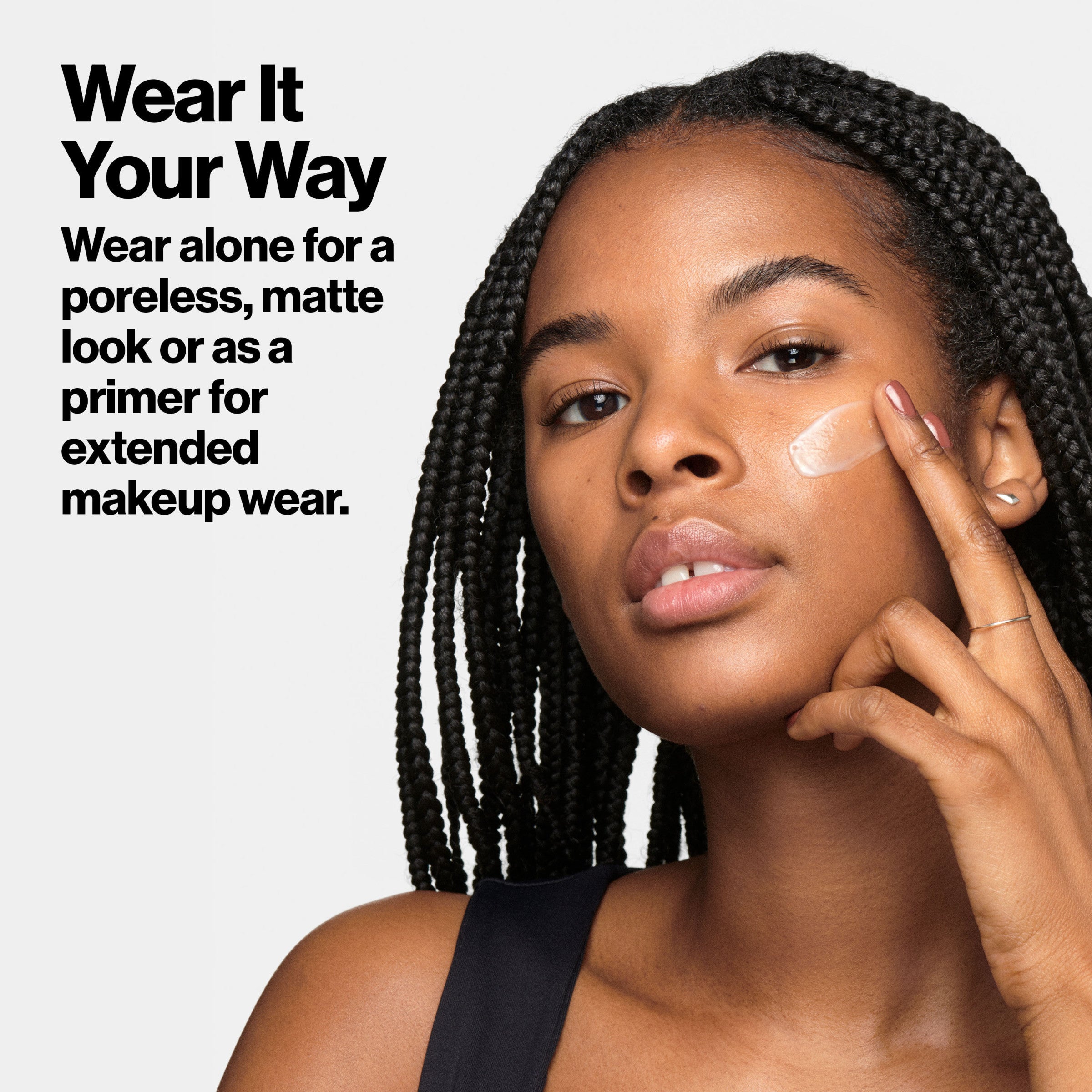 ColorStay™ Grip Matte Primer - Image 2
