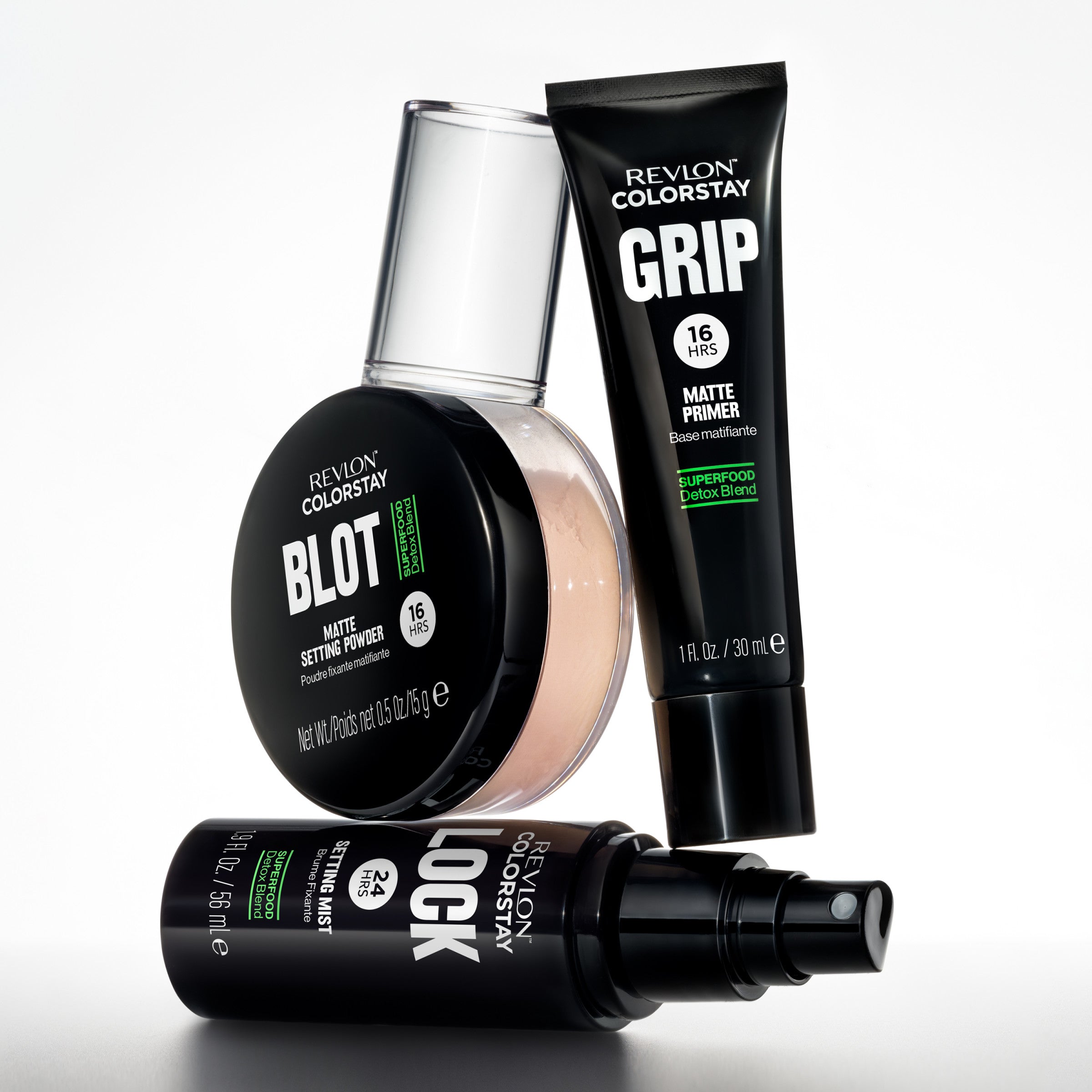 ColorStay™ Grip Matte Primer - Image 5