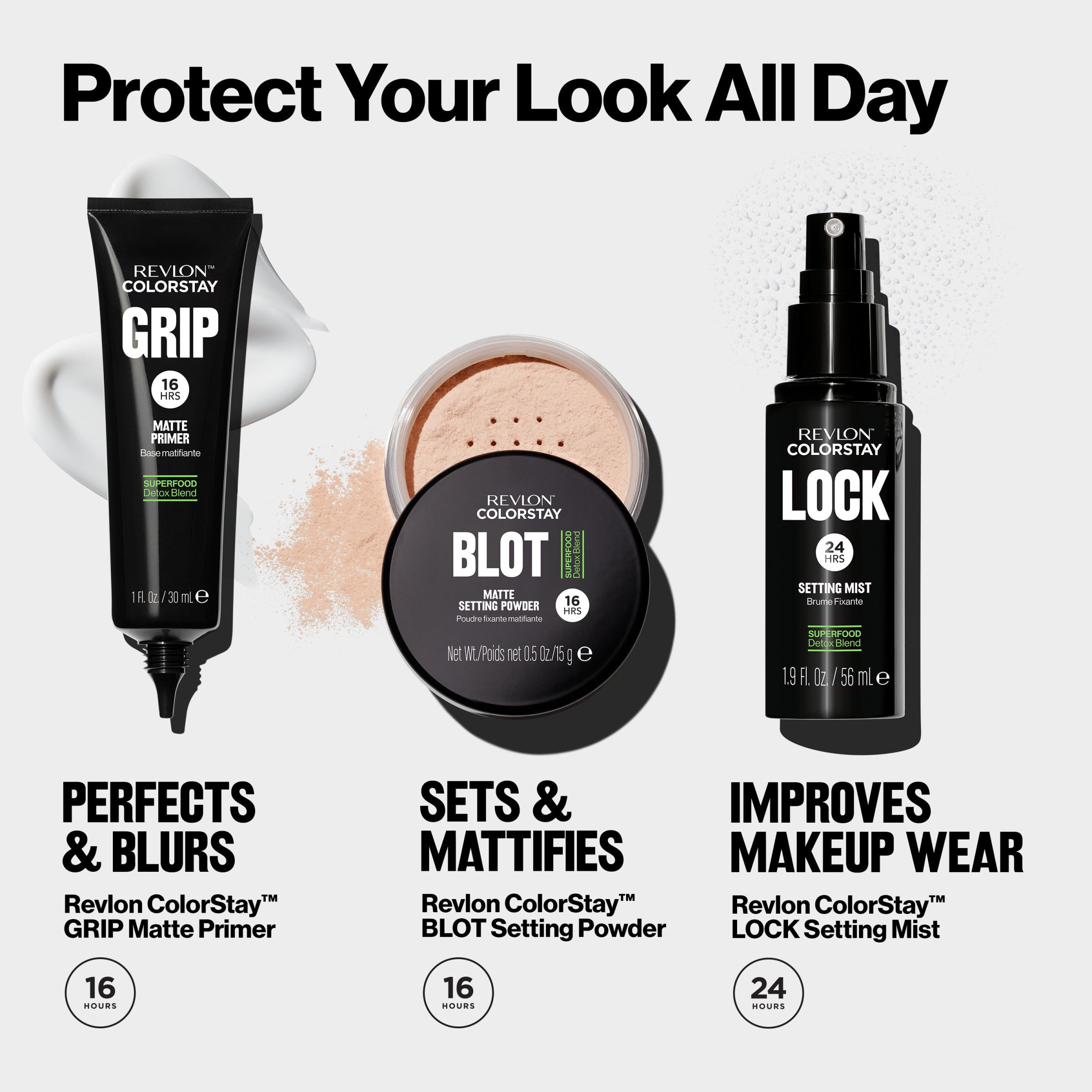 ColorStay™ Lock Setting Mist - Image 11