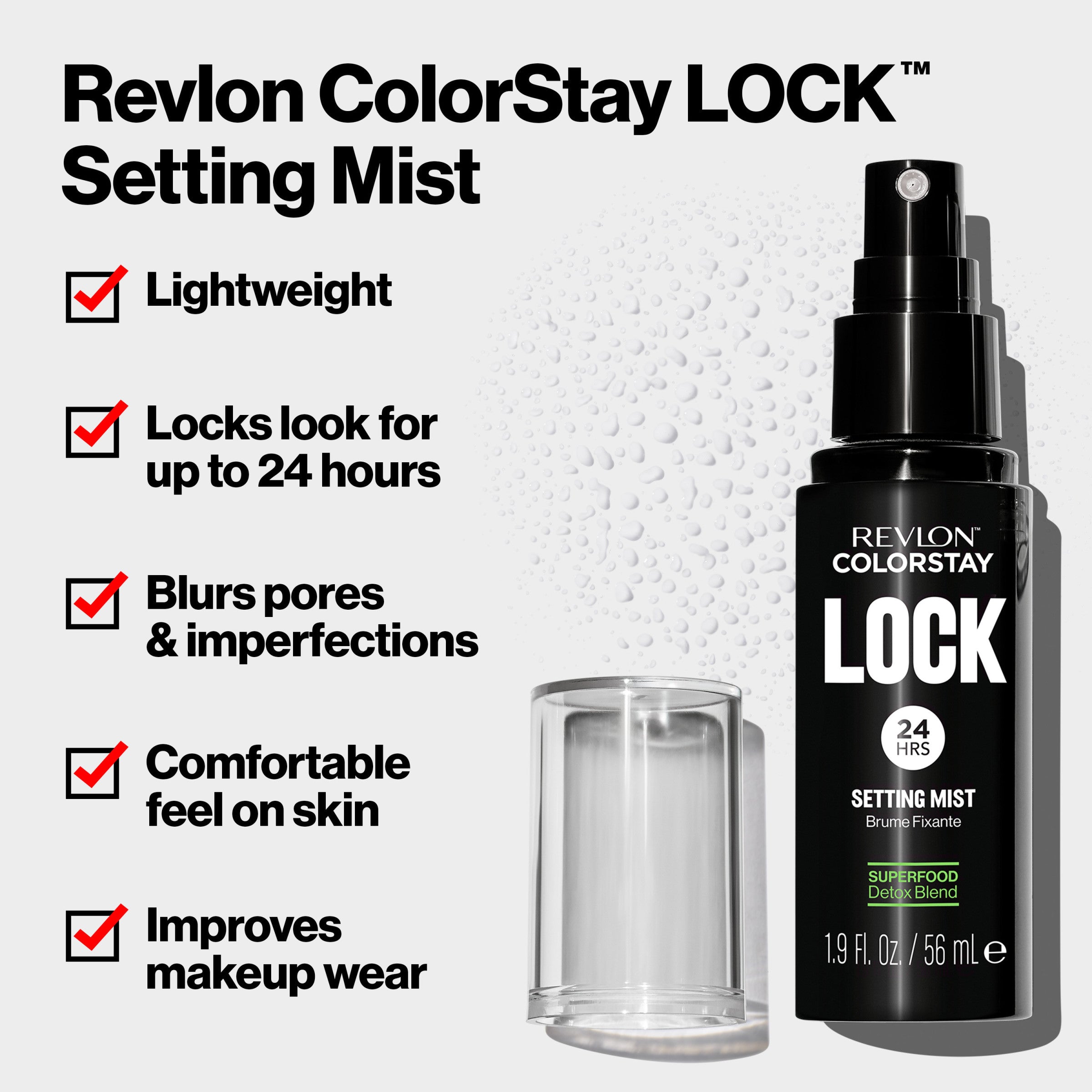 ColorStay™ Lock Setting Mist - Image 3