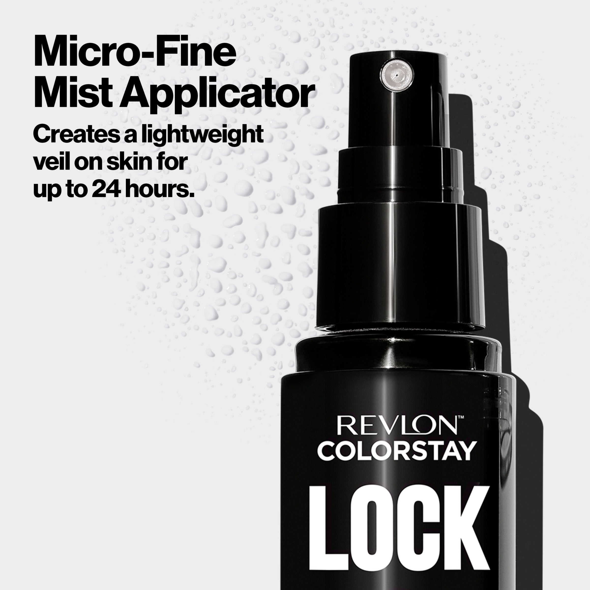 ColorStay™ Lock Setting Mist - Image 4