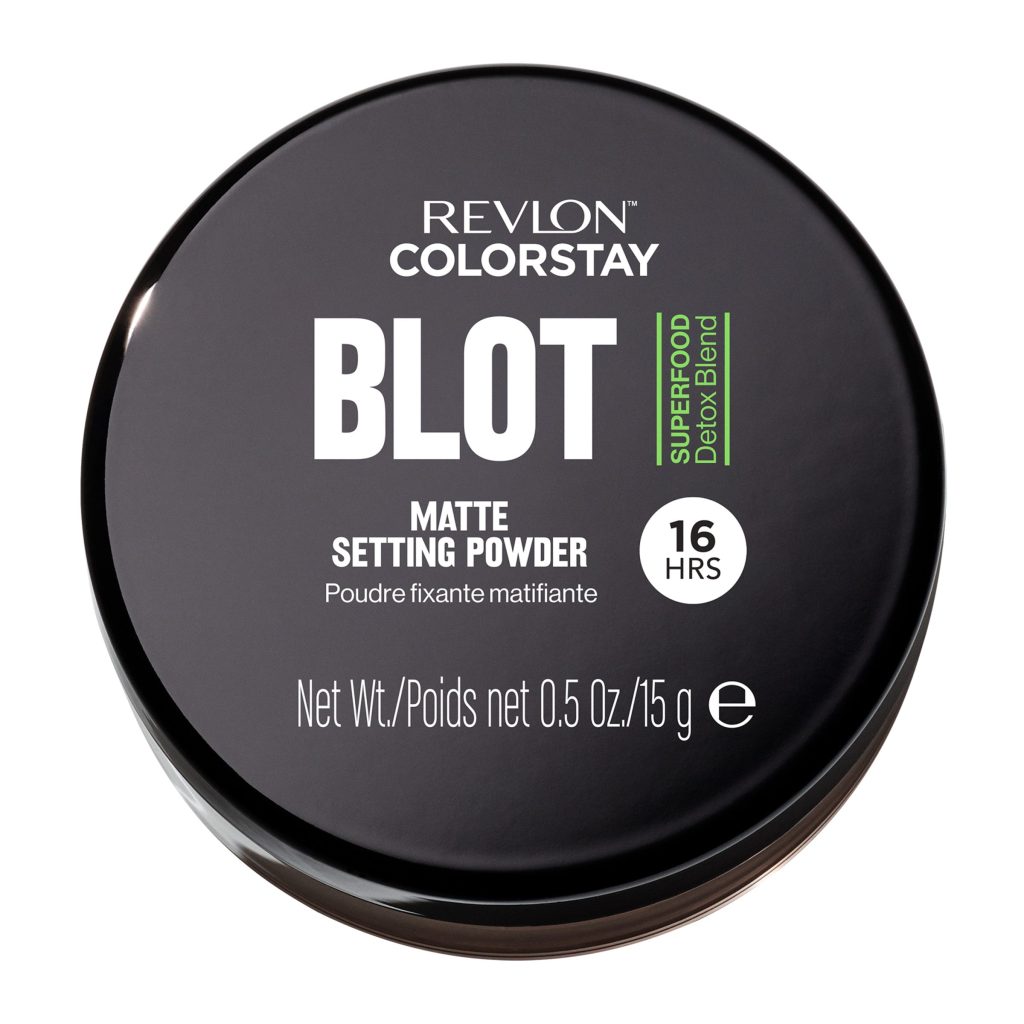 ColorStay™ Blot Setting Powder