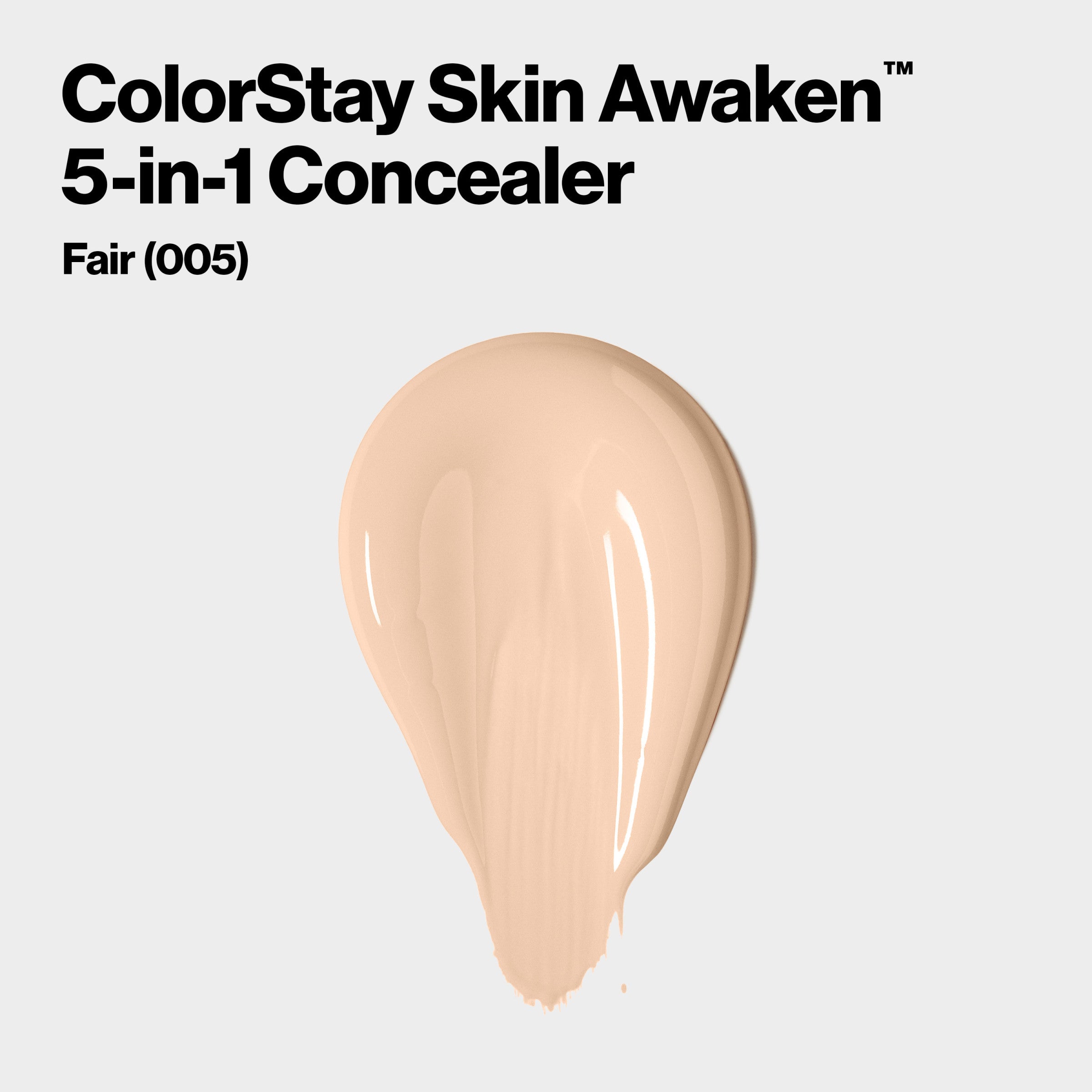 ColorStay Skin Awaken™ 5-in-1 Concealer - Image 21