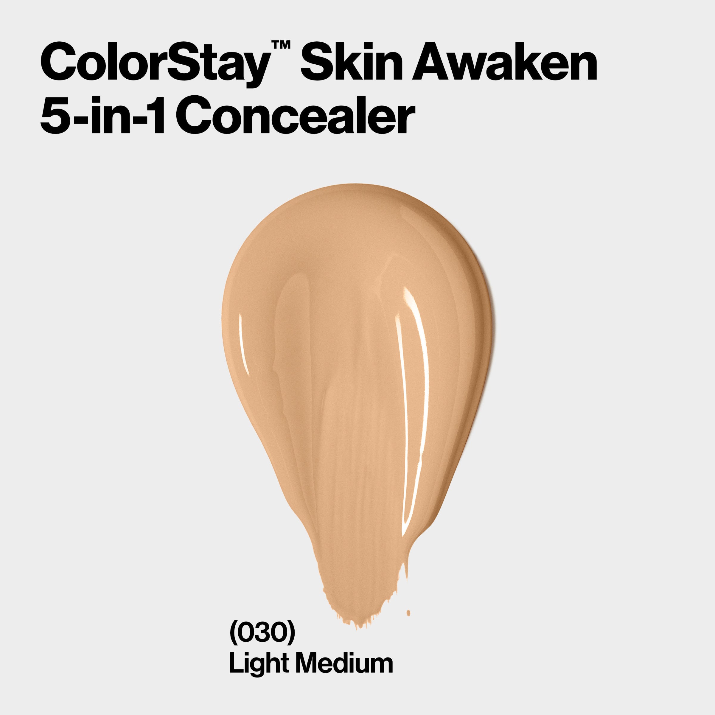 ColorStay Skin Awaken™ 5-in-1 Concealer - Image 22
