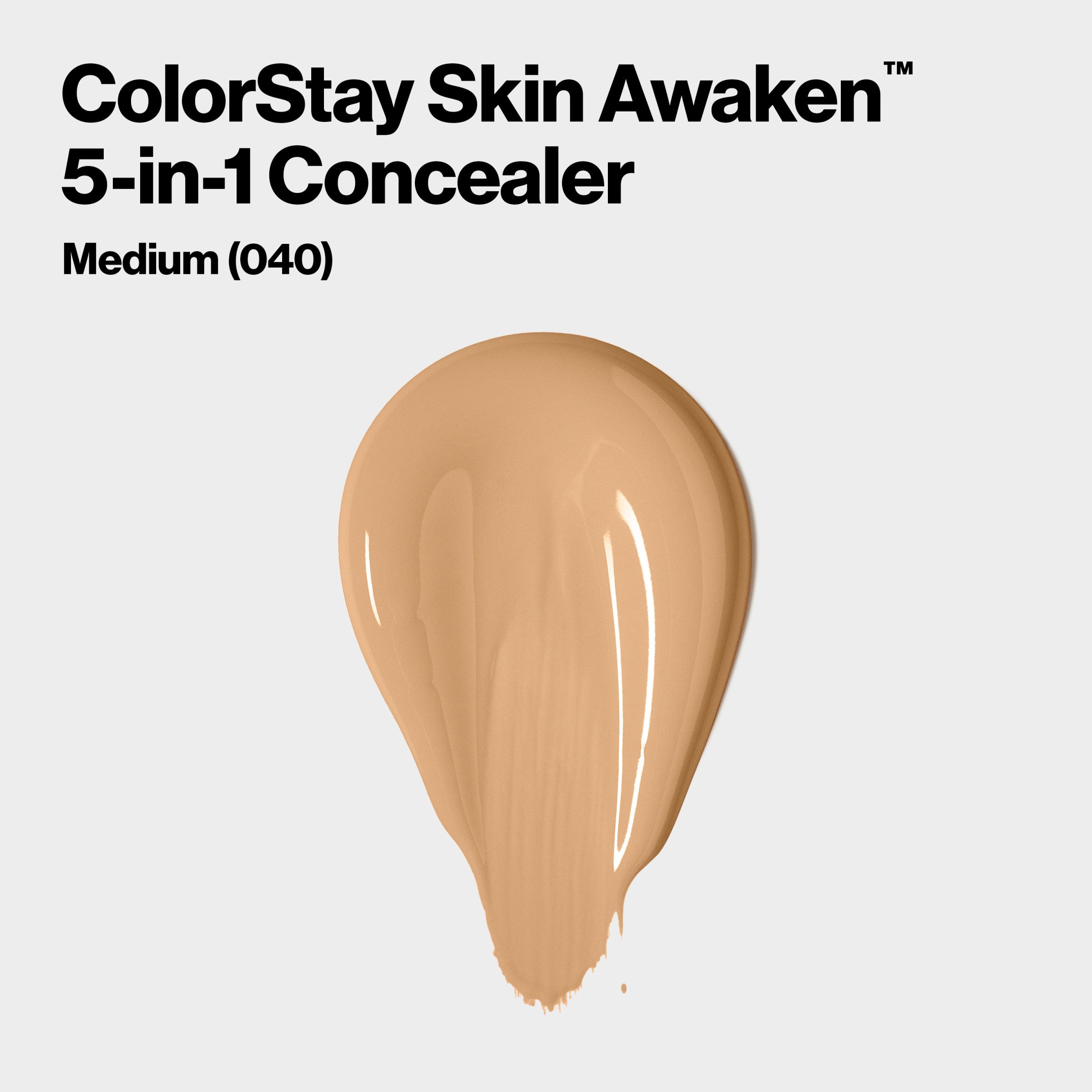 ColorStay Skin Awaken™ 5-in-1 Concealer - Image 23