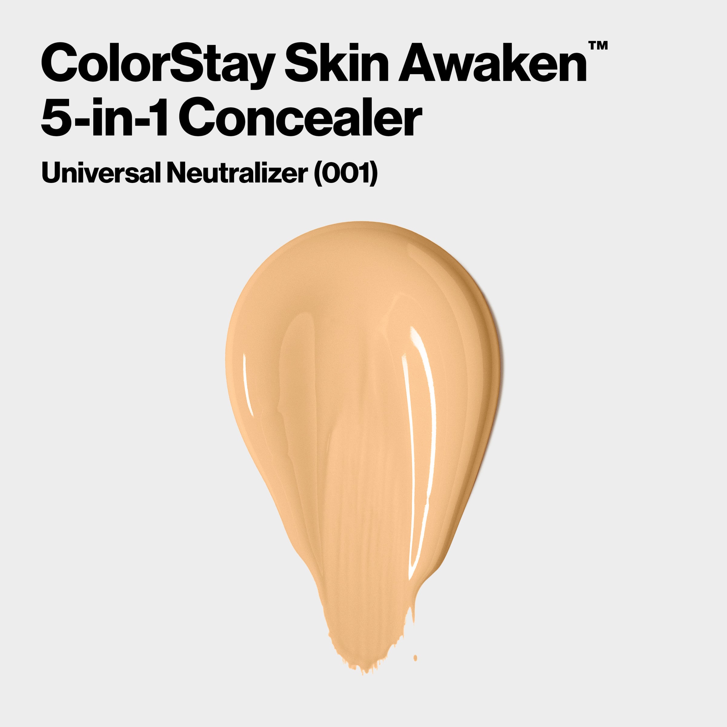 ColorStay Skin Awaken™ 5-in-1 Concealer - Image 24