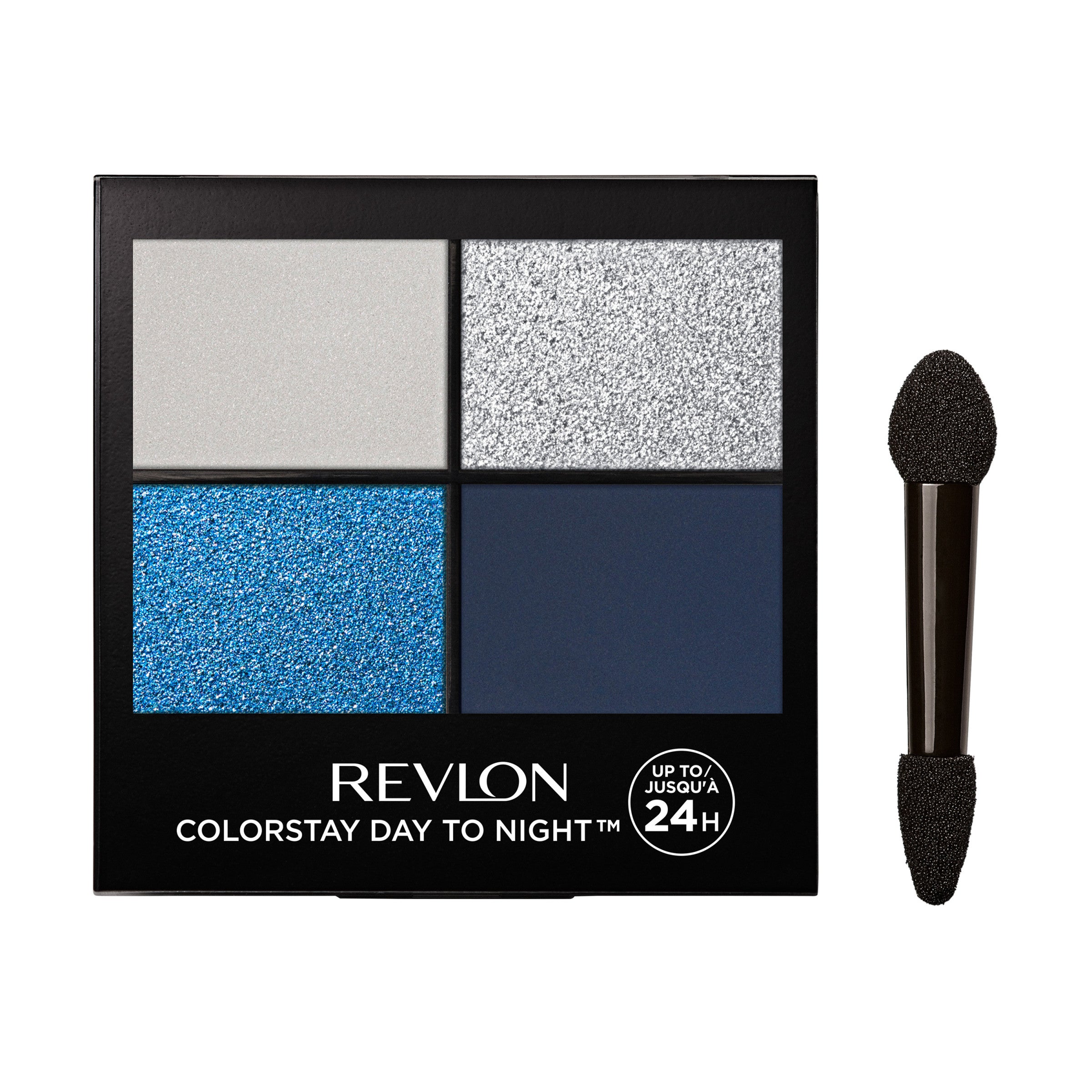 ColorStay Day to Night™ Eyeshadow Quad - Image 6