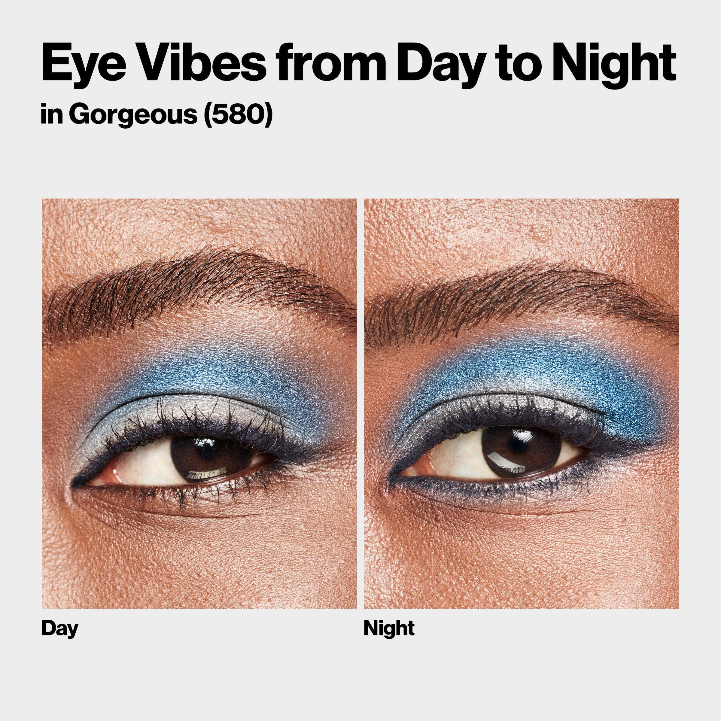 ColorStay Day to Night™ Eyeshadow Quad - Image 21