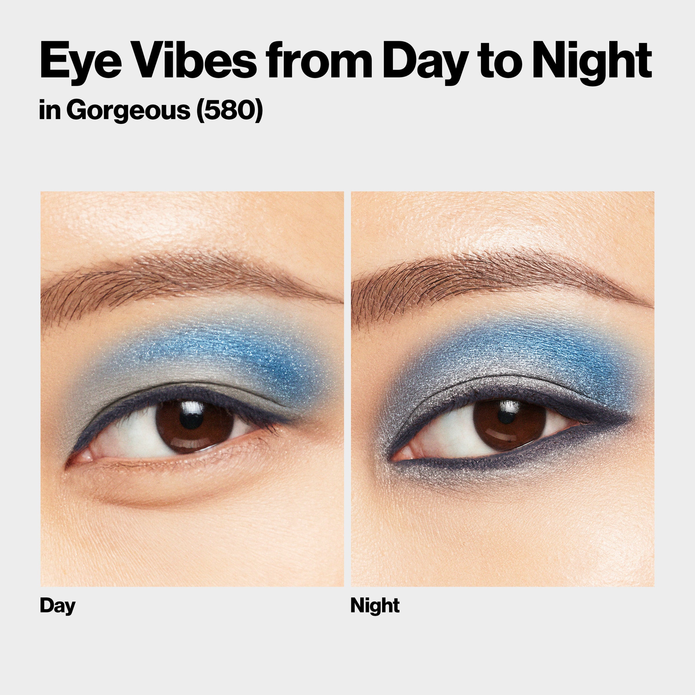ColorStay Day to Night™ Eyeshadow Quad - Image 28