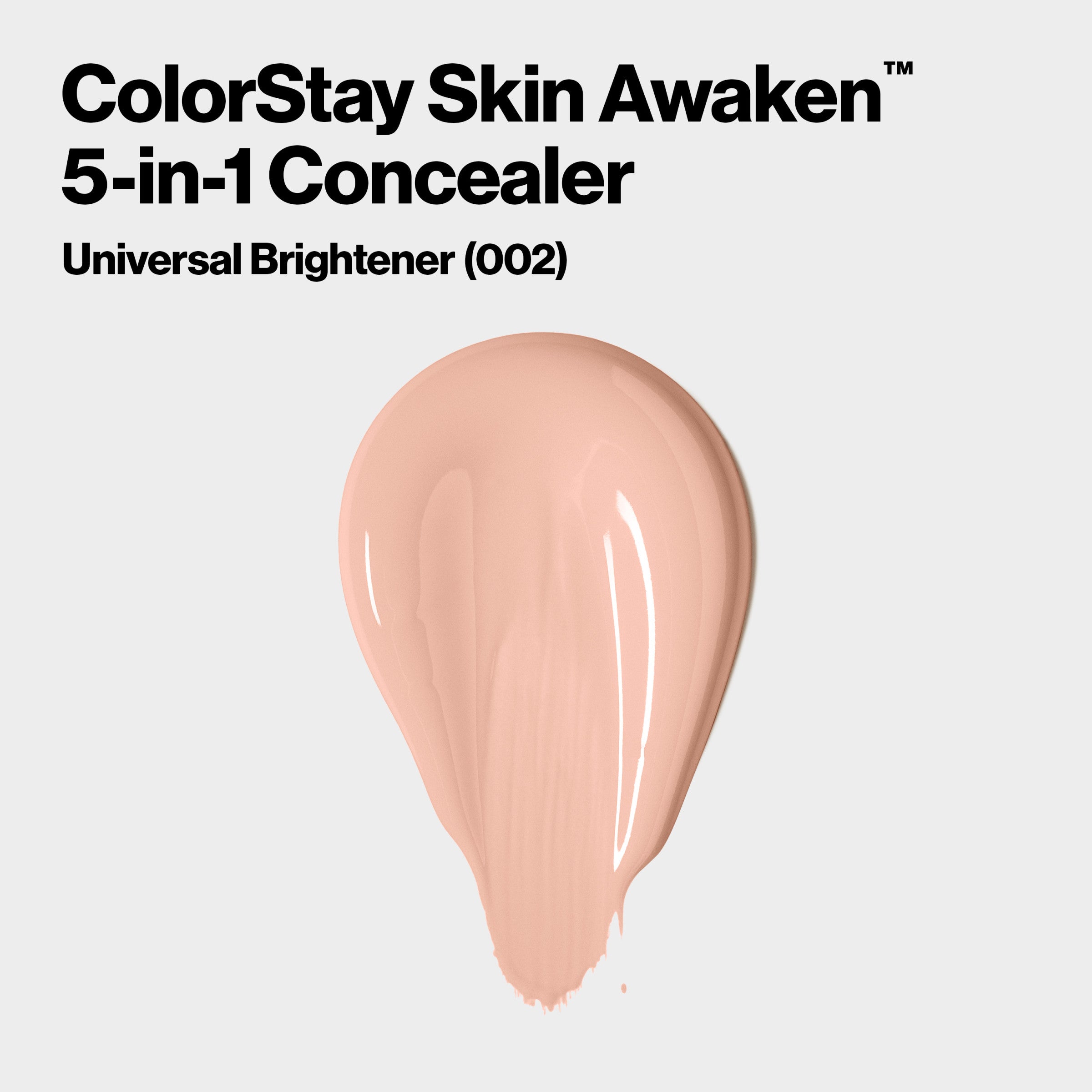 ColorStay Skin Awaken™ 5-in-1 Concealer - Image 28