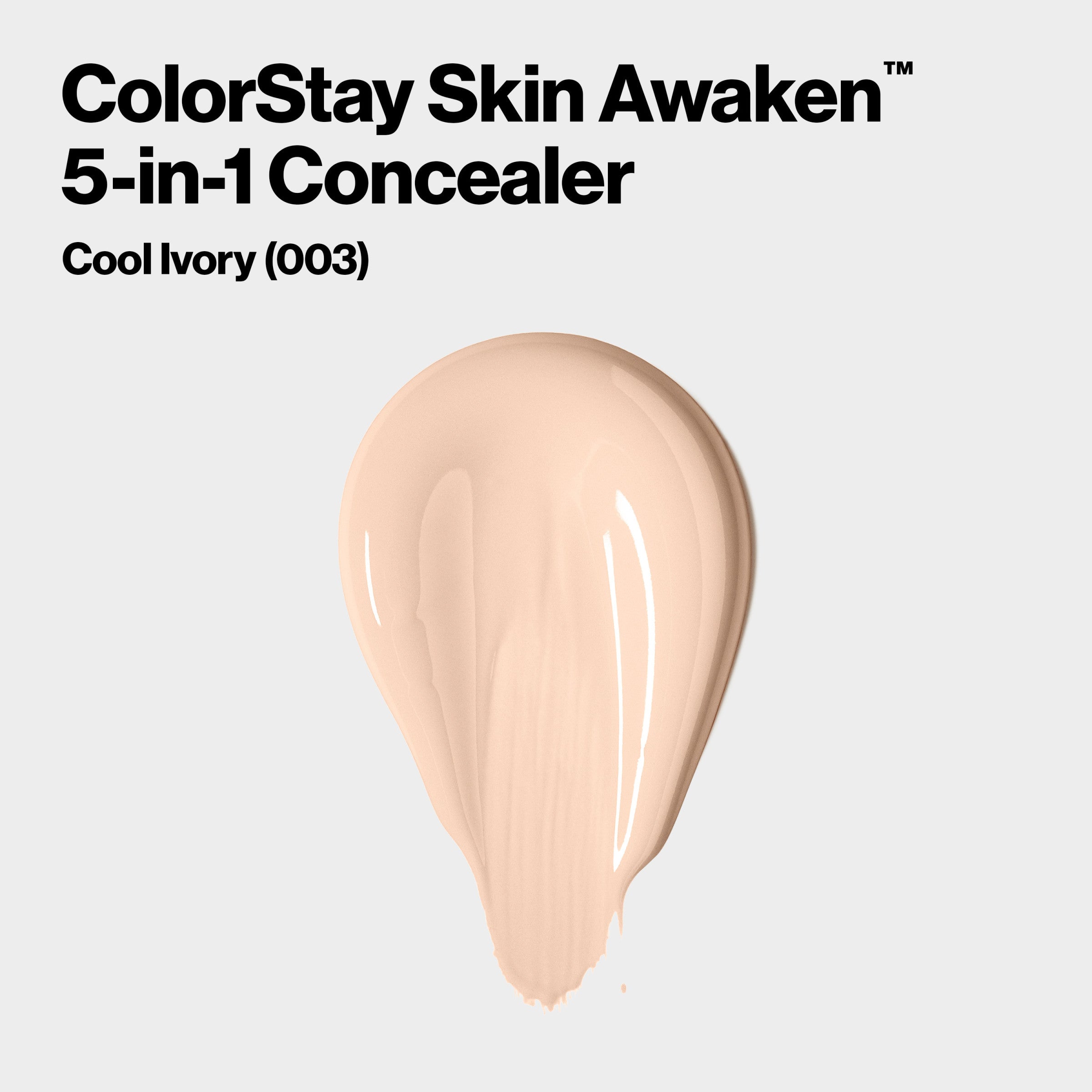 ColorStay Skin Awaken™ 5-in-1 Concealer - Image 29