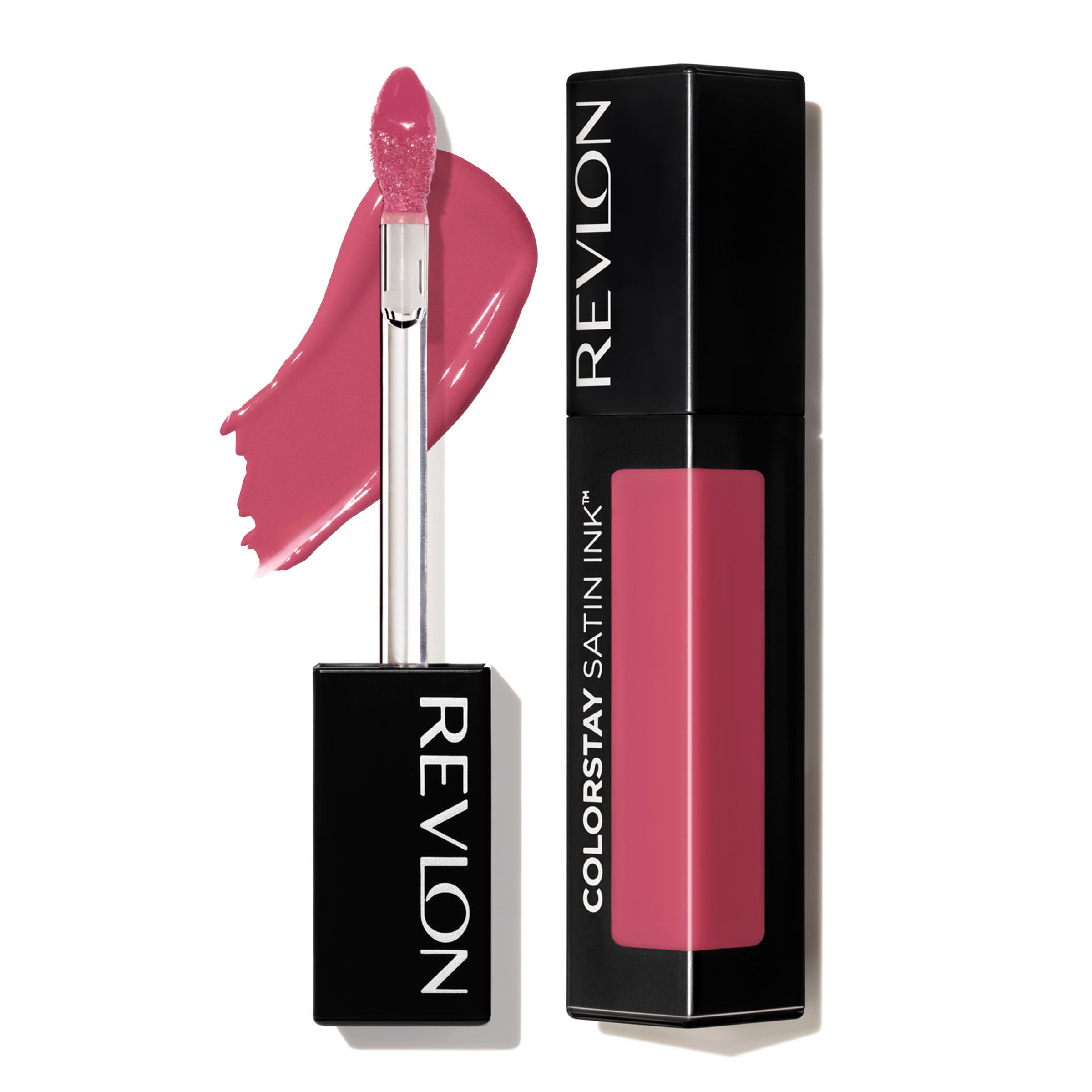 ColorStay Satin Ink™ Crown Jewels Liquid Lipstick - Image 2