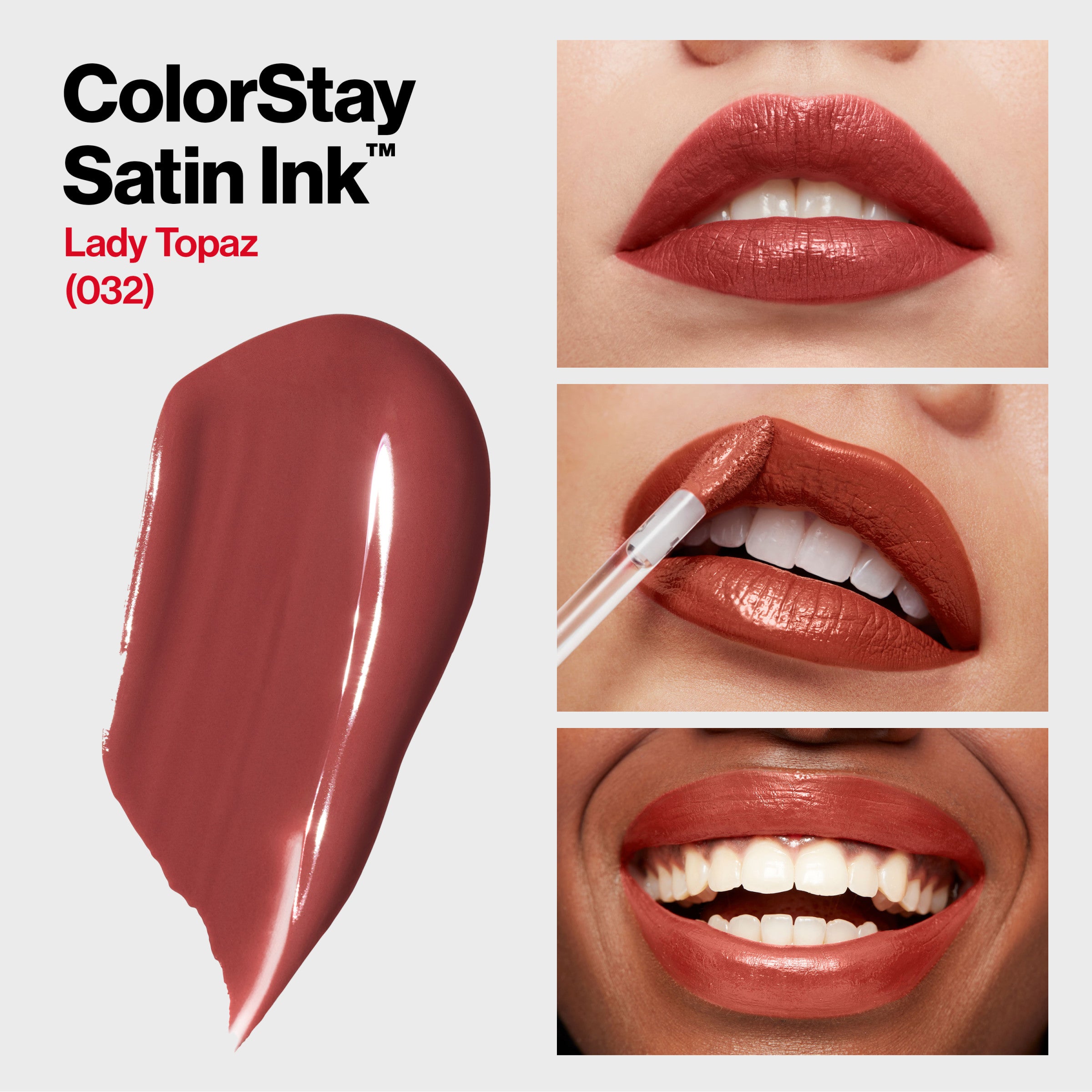 ColorStay Satin Ink™ Crown Jewels Liquid Lipstick - Image 8