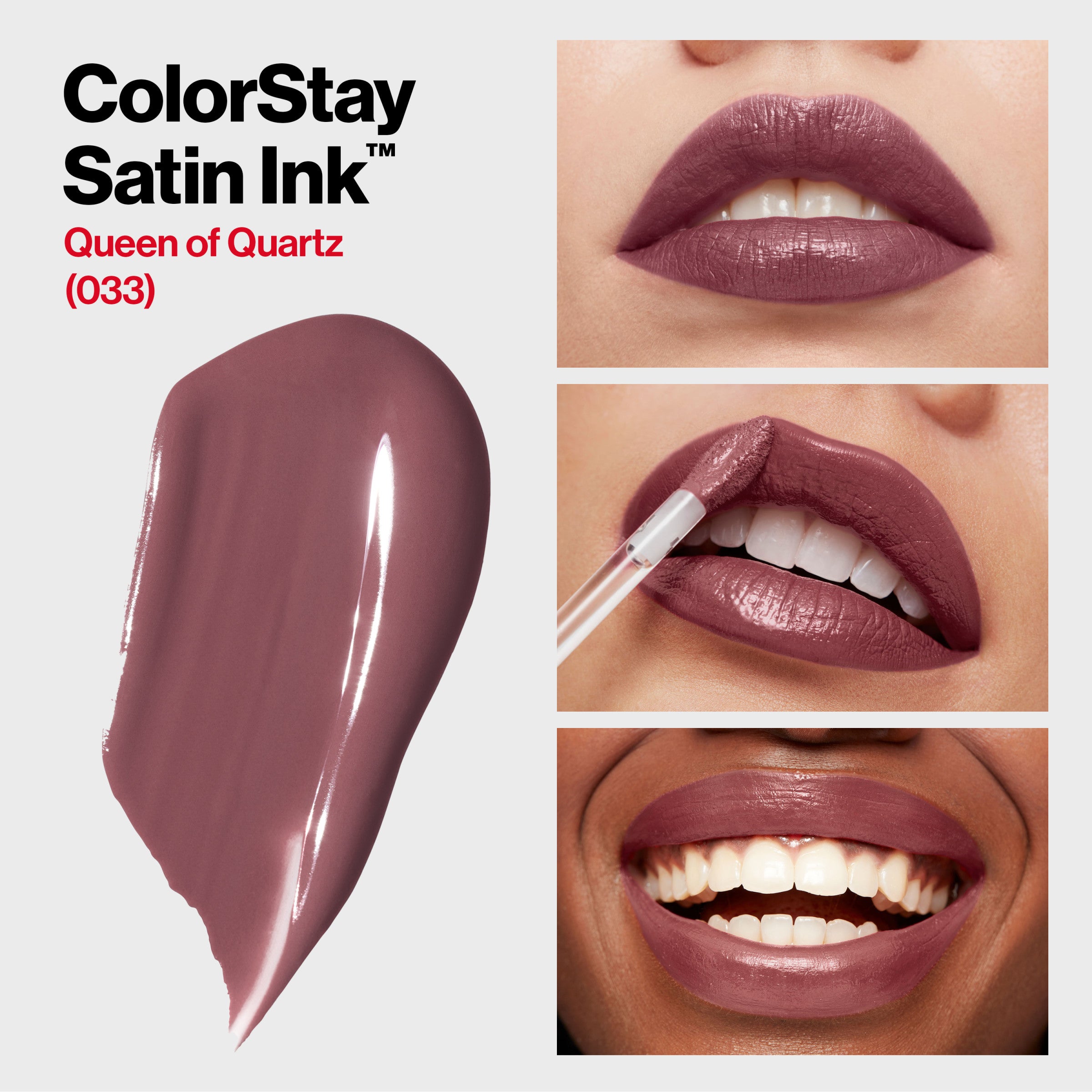 ColorStay Satin Ink™ Crown Jewels Liquid Lipstick - Image 9