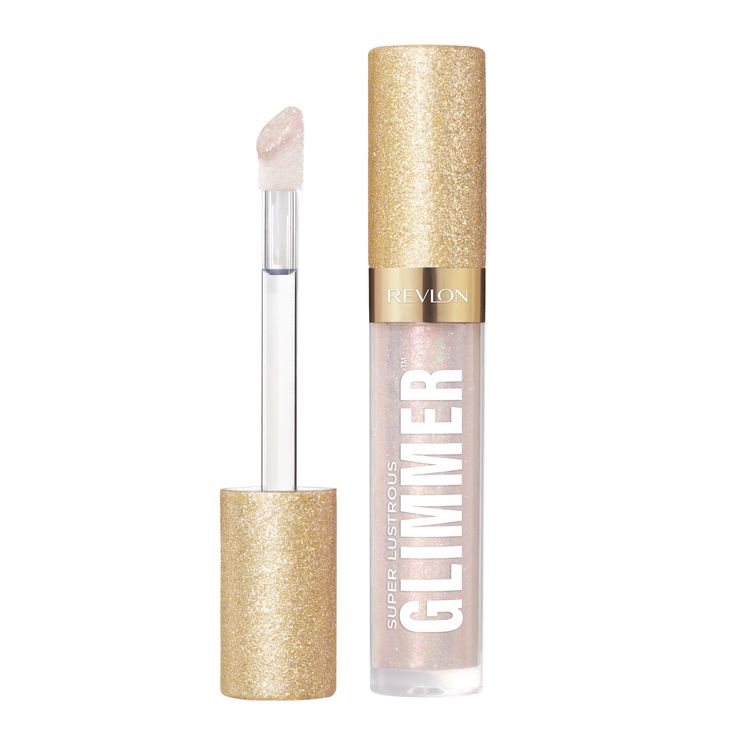 Super Lustrous™ Glimmer Gloss - Image 5