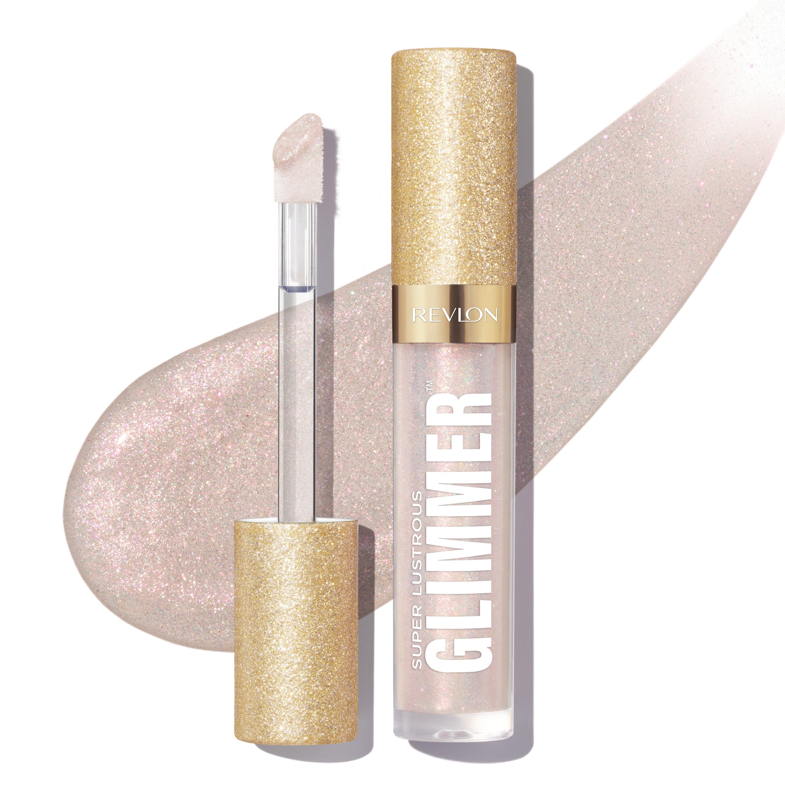 Super Lustrous™ Glimmer Gloss - Image 6