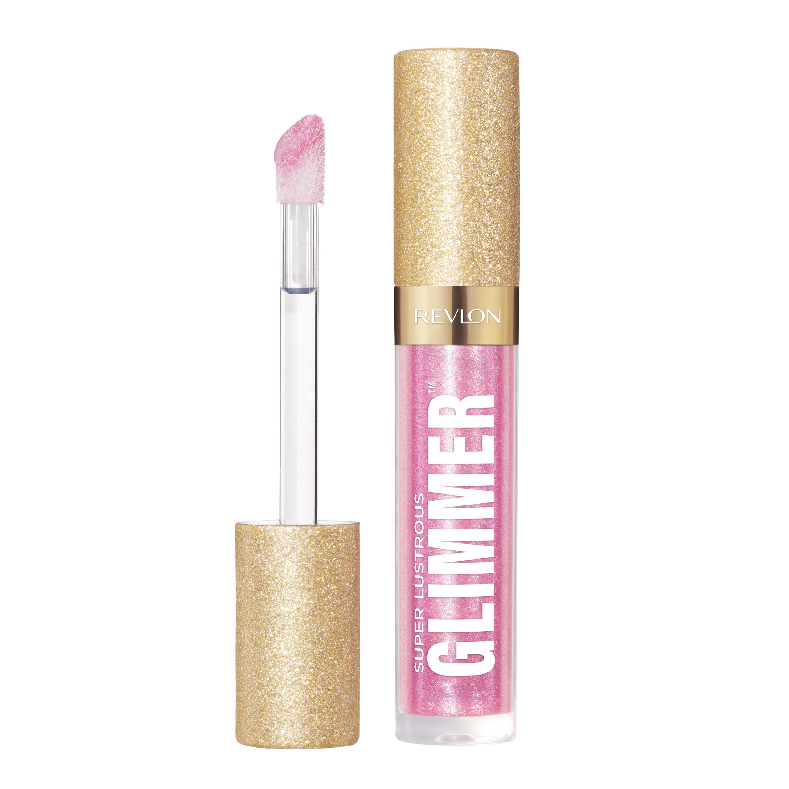 Super Lustrous™ Glimmer Gloss - Image 23