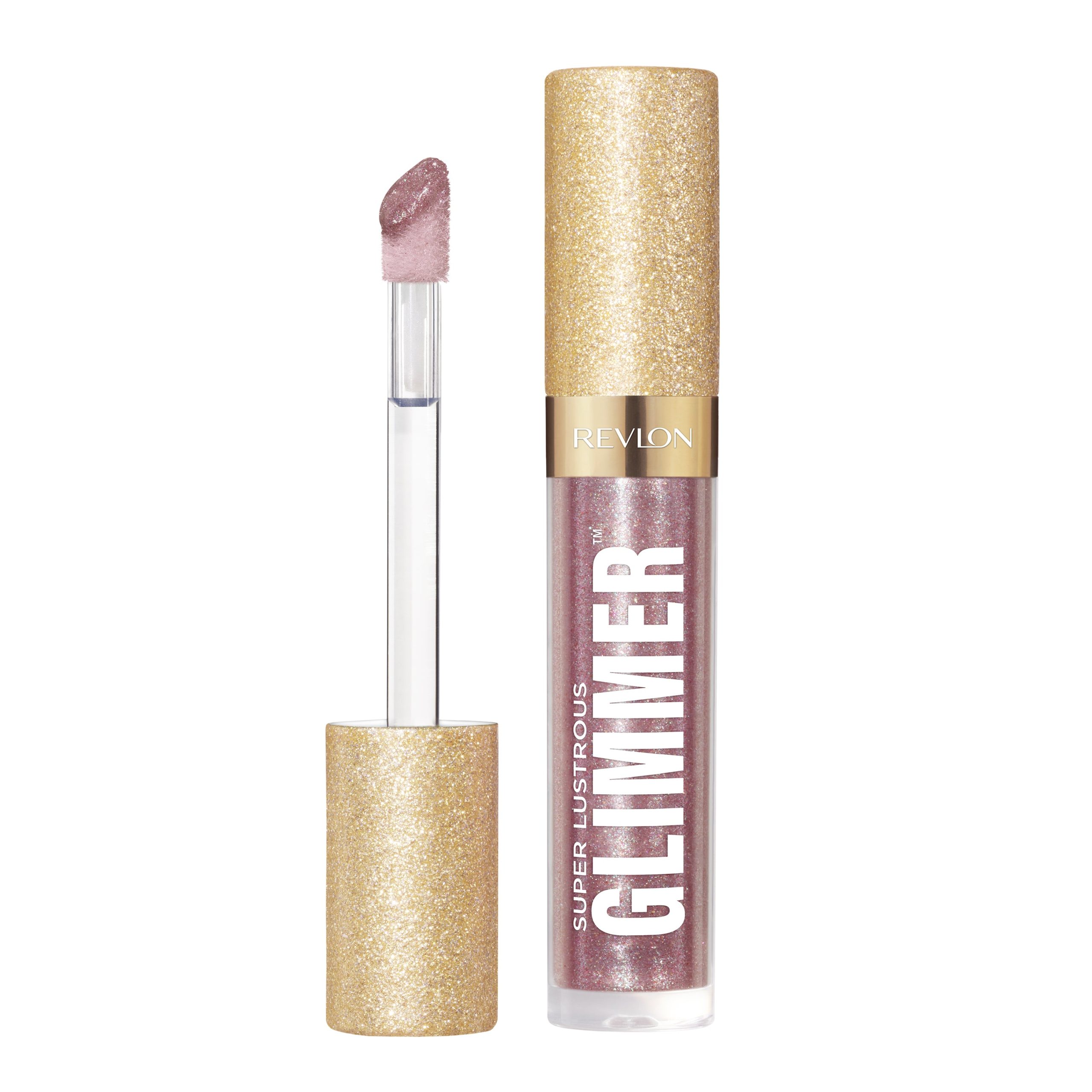 Super Lustrous™ Glimmer Gloss - Image 29