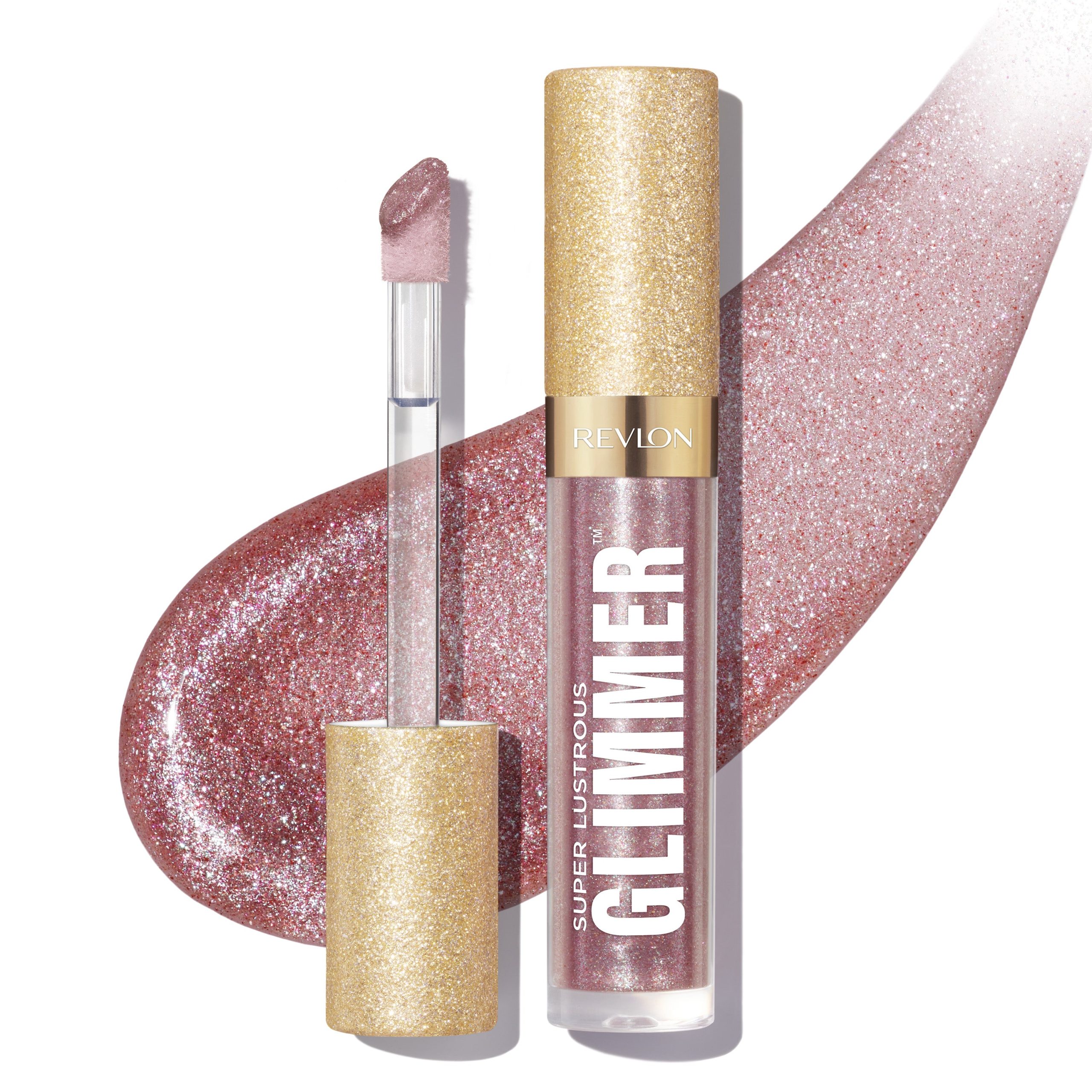 Super Lustrous™ Glimmer Gloss - Image 30