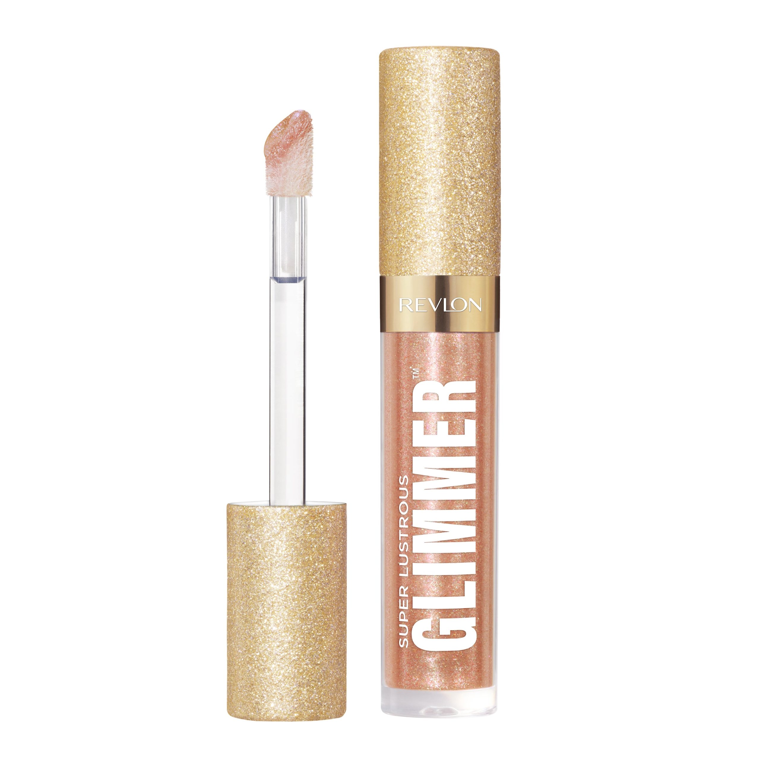 Super Lustrous™ Glimmer Gloss - Image 2