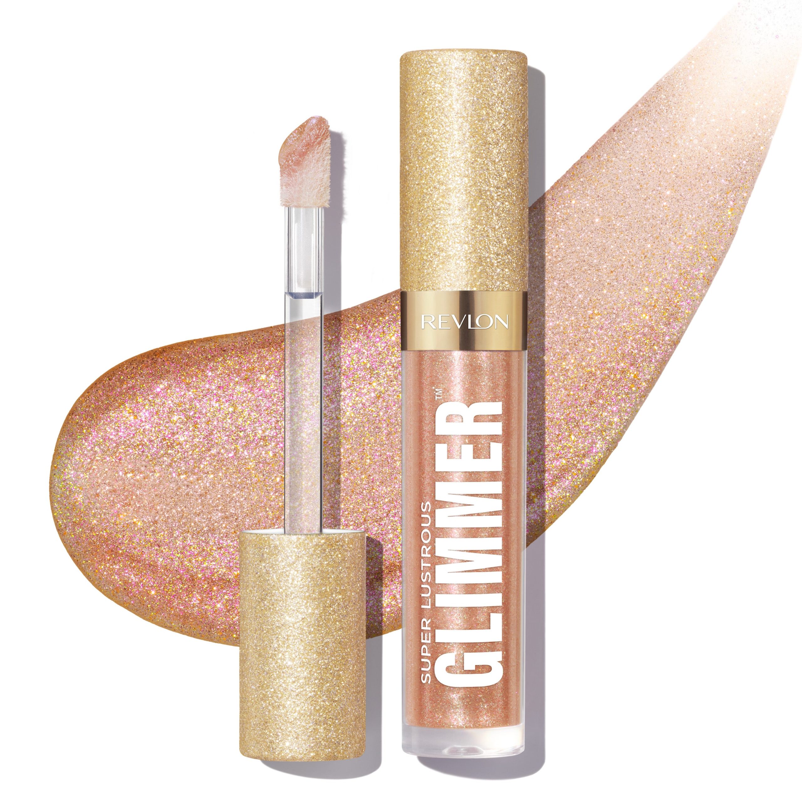 Super Lustrous™ Glimmer Gloss - Image 3