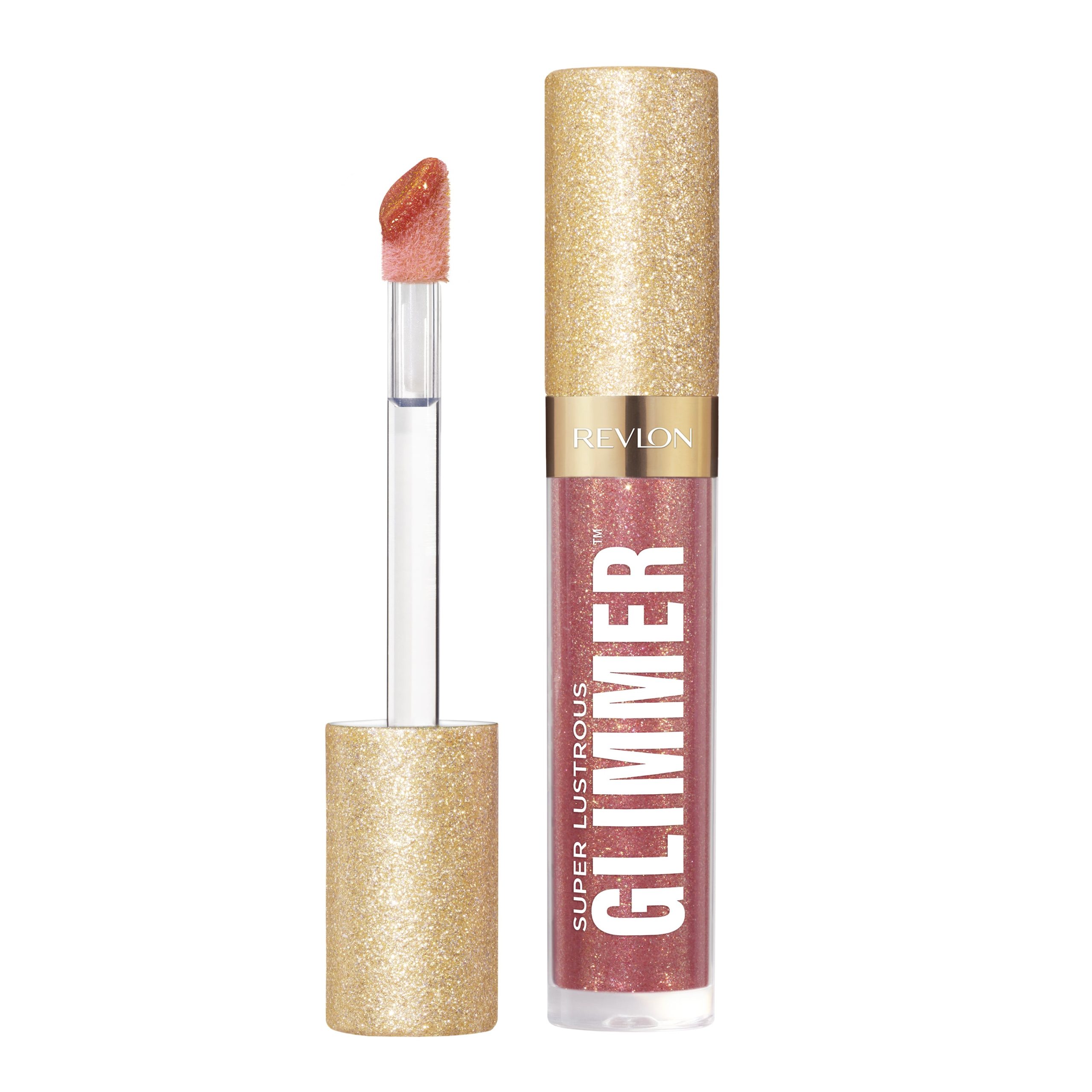 Super Lustrous™ Glimmer Gloss - Image 17