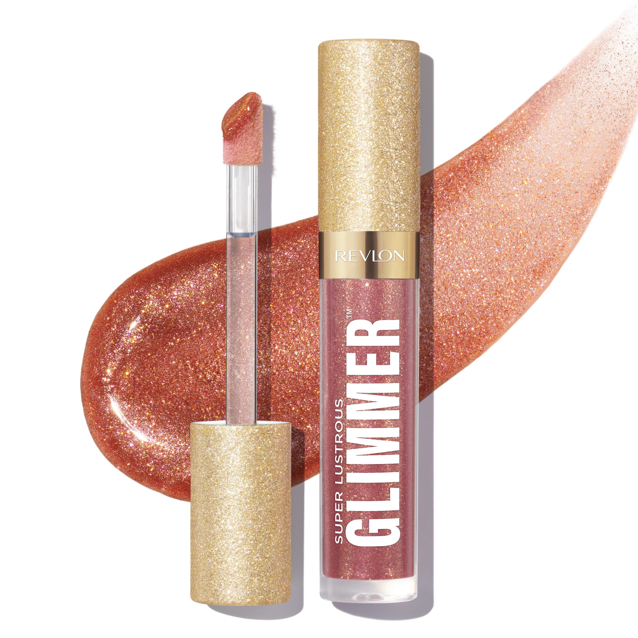 Super Lustrous™ Glimmer Gloss - Image 18