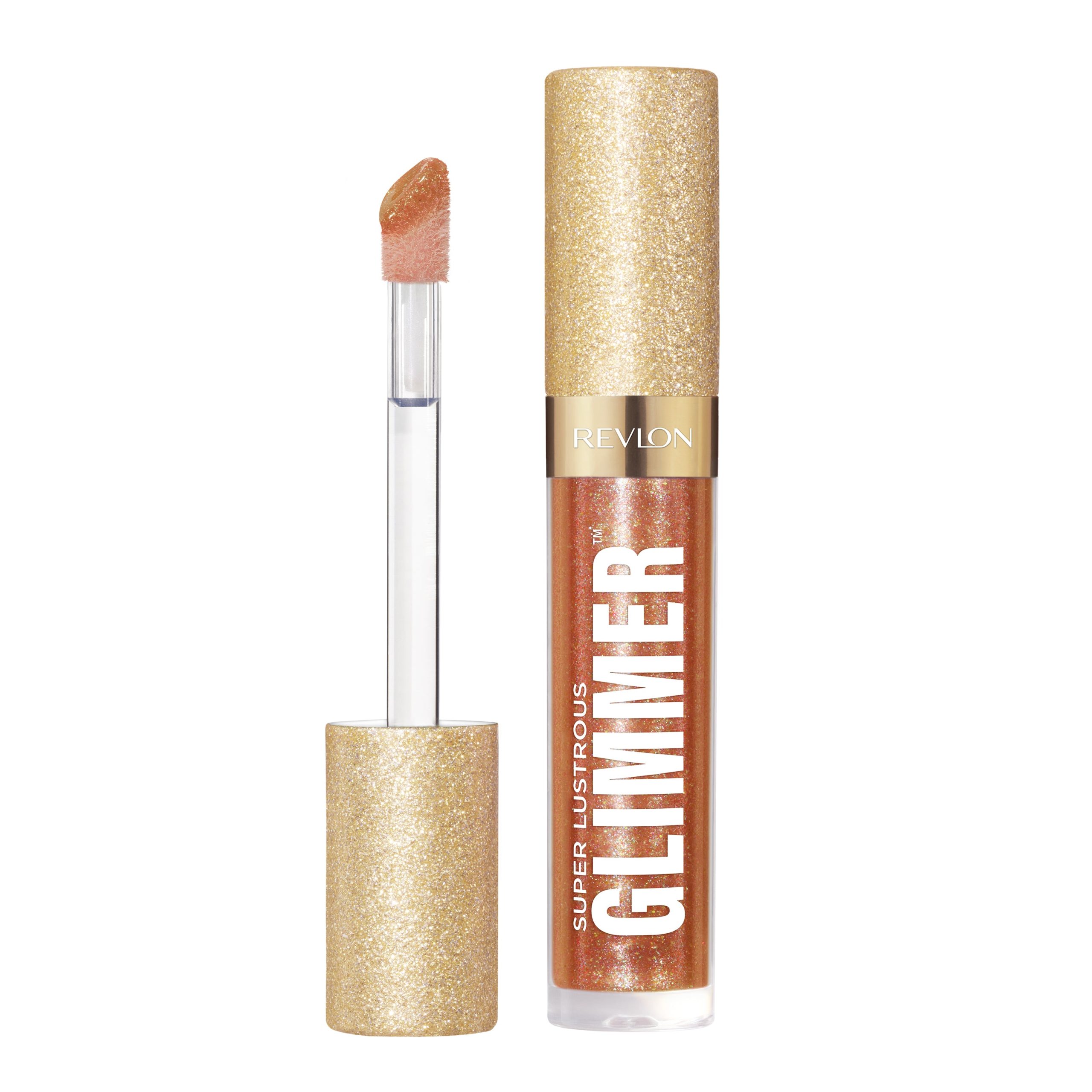 Super Lustrous™ Glimmer Gloss - Image 11