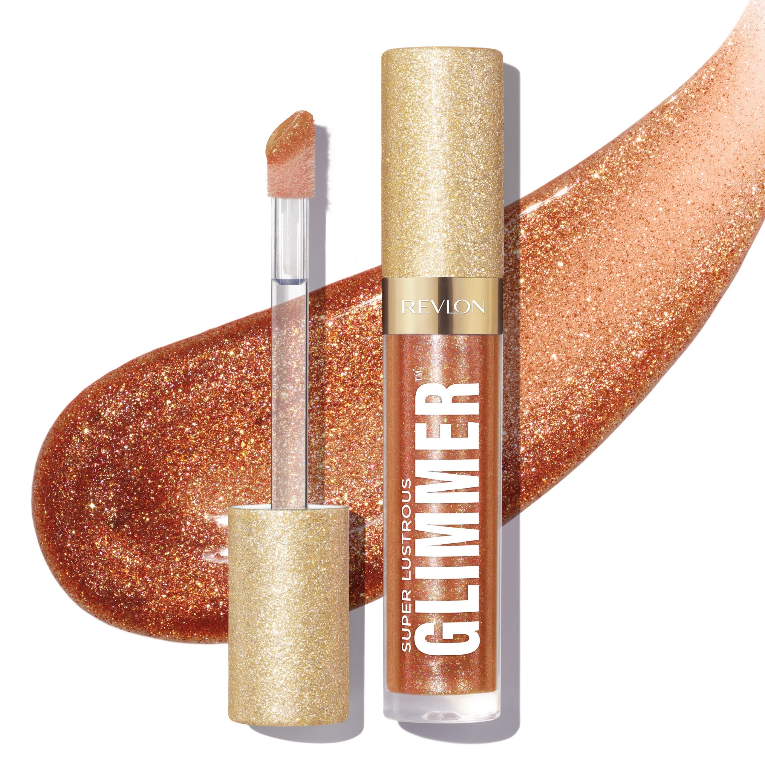 Super Lustrous™ Glimmer Gloss - Image 12
