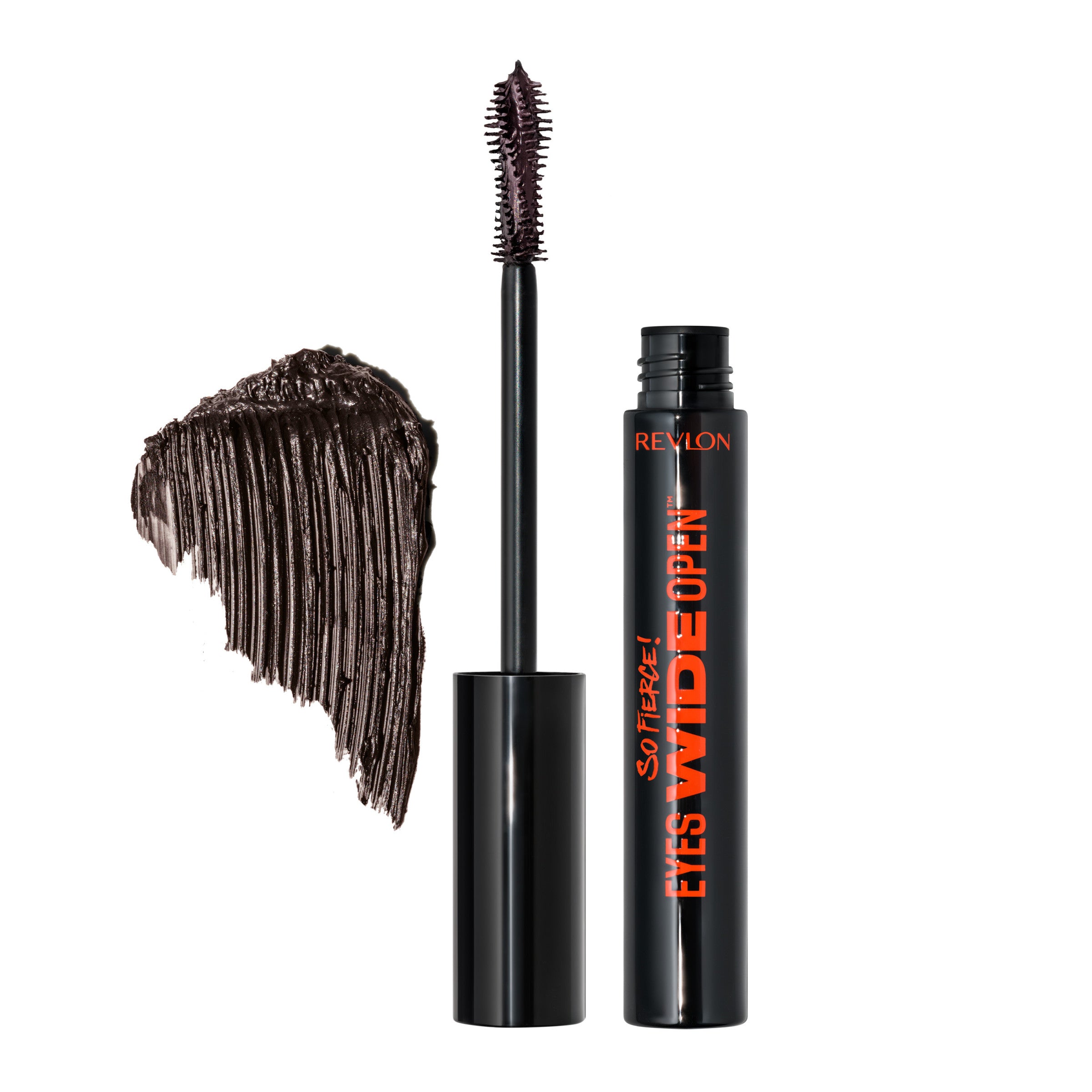 So Fierce! Eyes Wide Open™ Mascara - Image 4