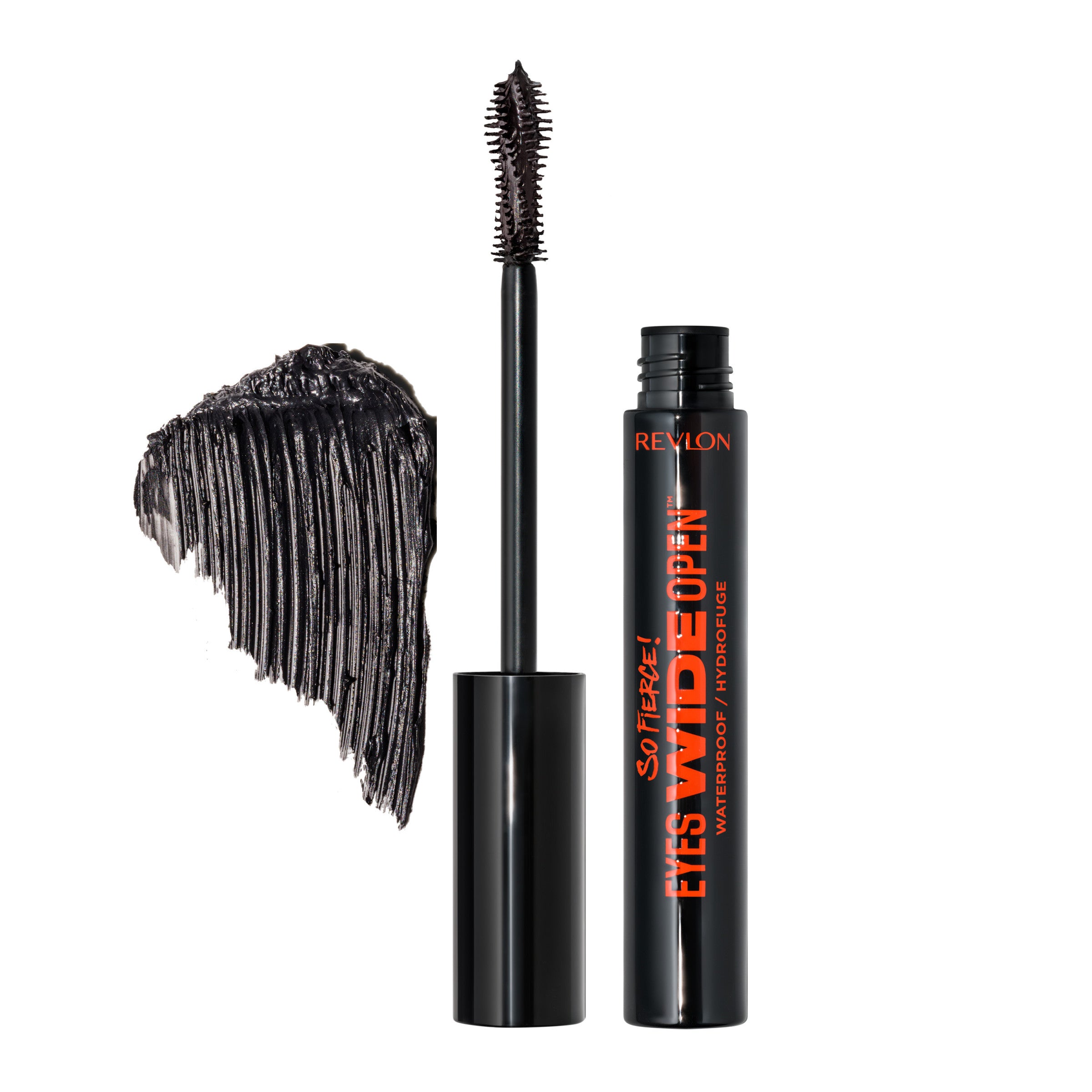 So Fierce! Eyes Wide Open™ Mascara - Image 5