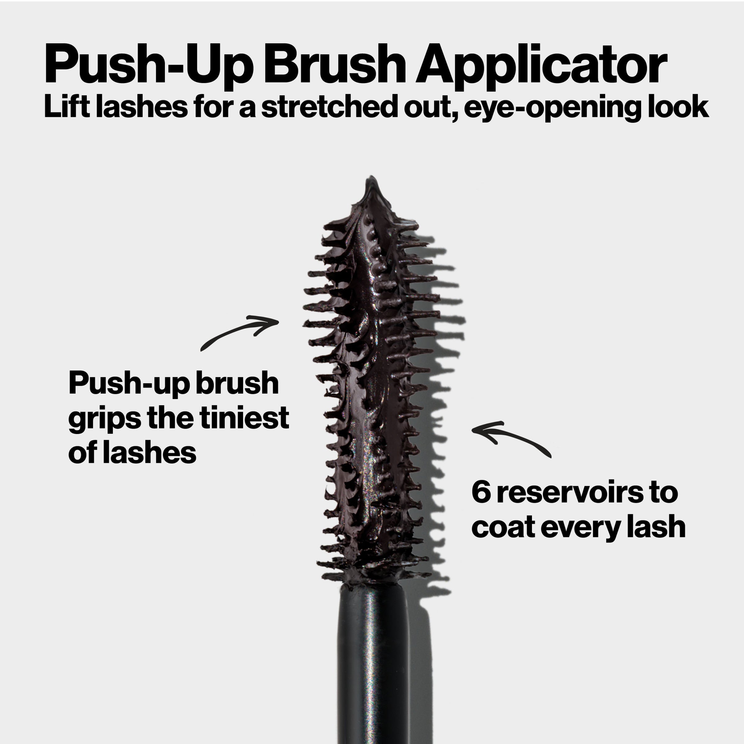 So Fierce! Eyes Wide Open™ Mascara - Image 16