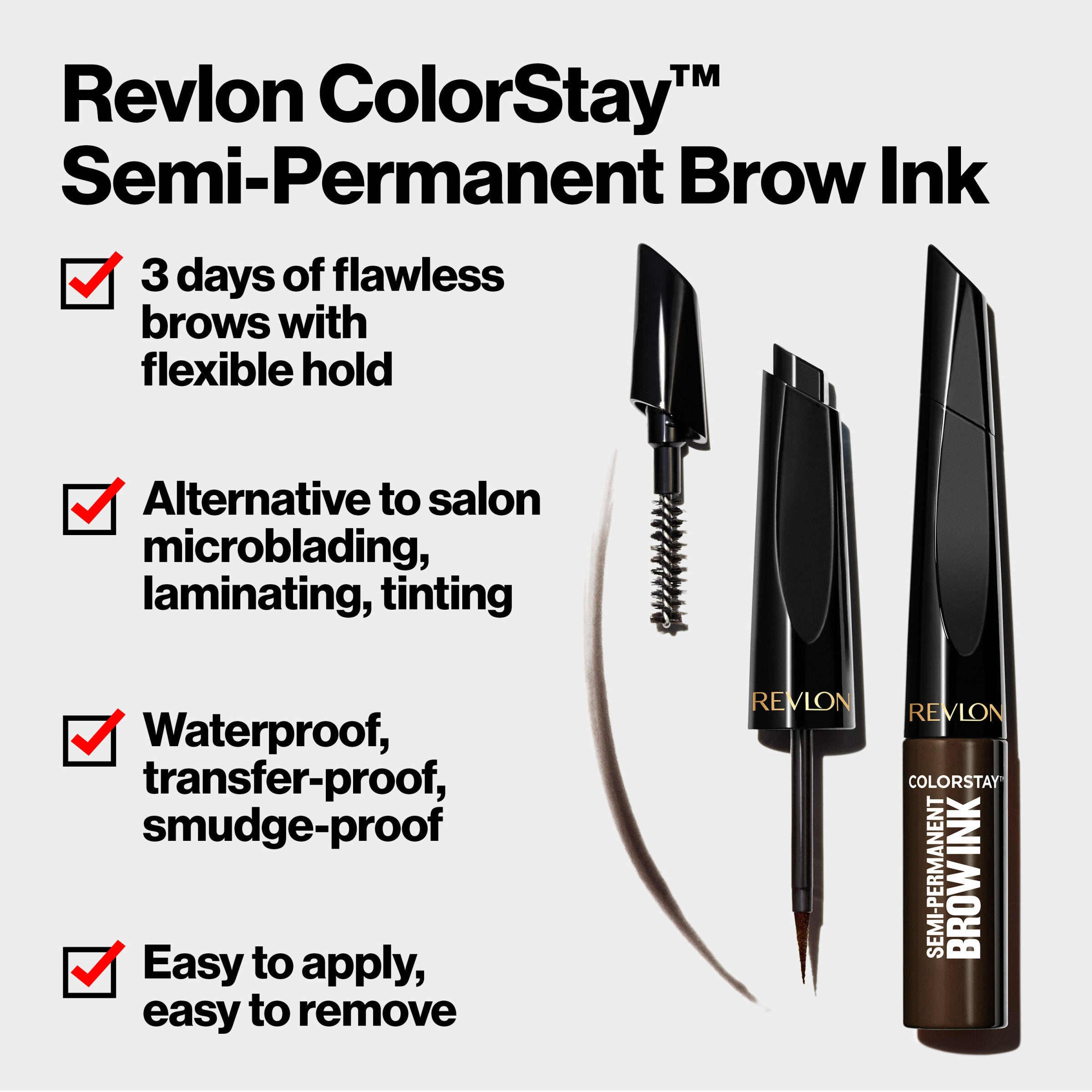 ColorStay™ Semi-Permanent Brow Ink - Image 16