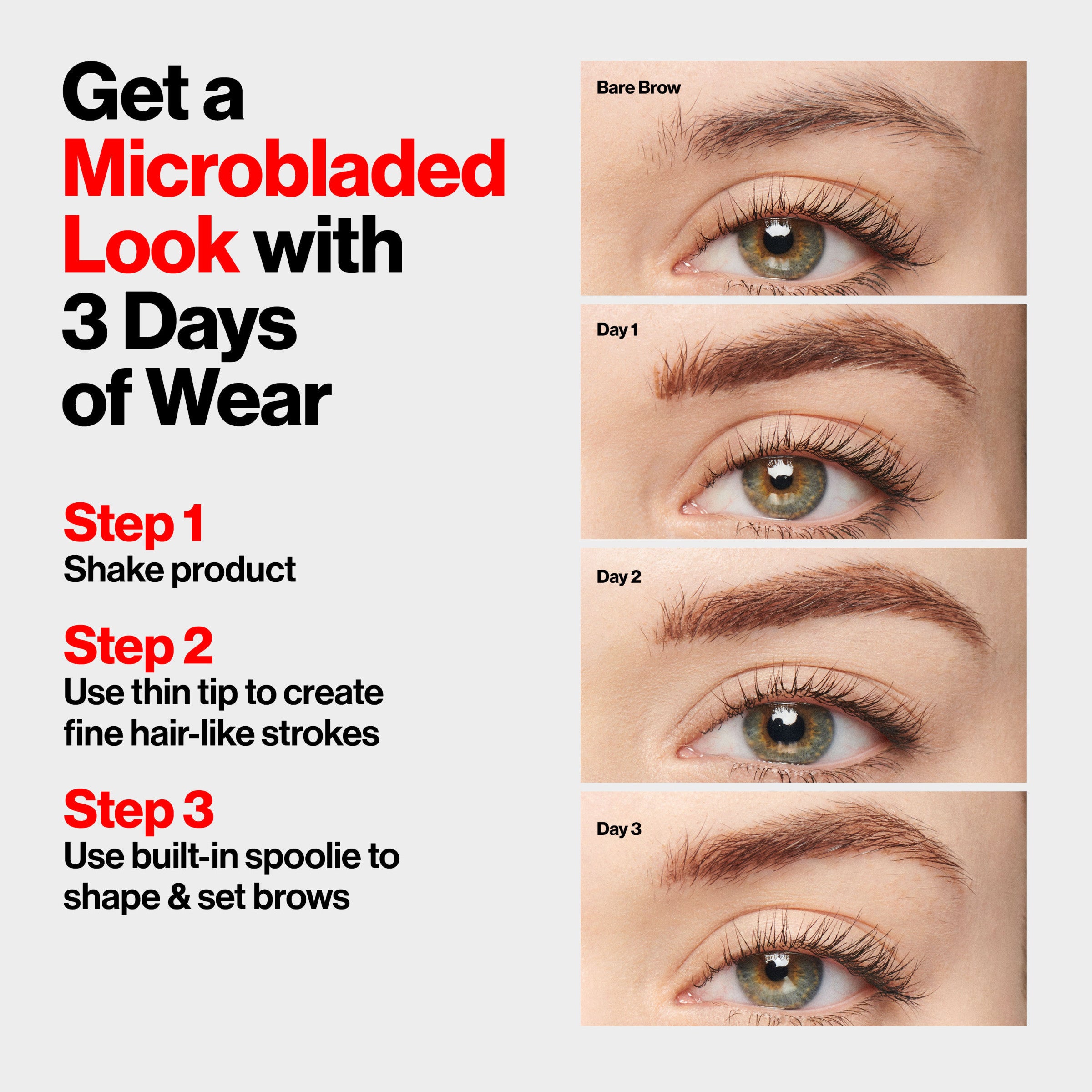 ColorStay™ Semi-Permanent Brow Ink - Image 15