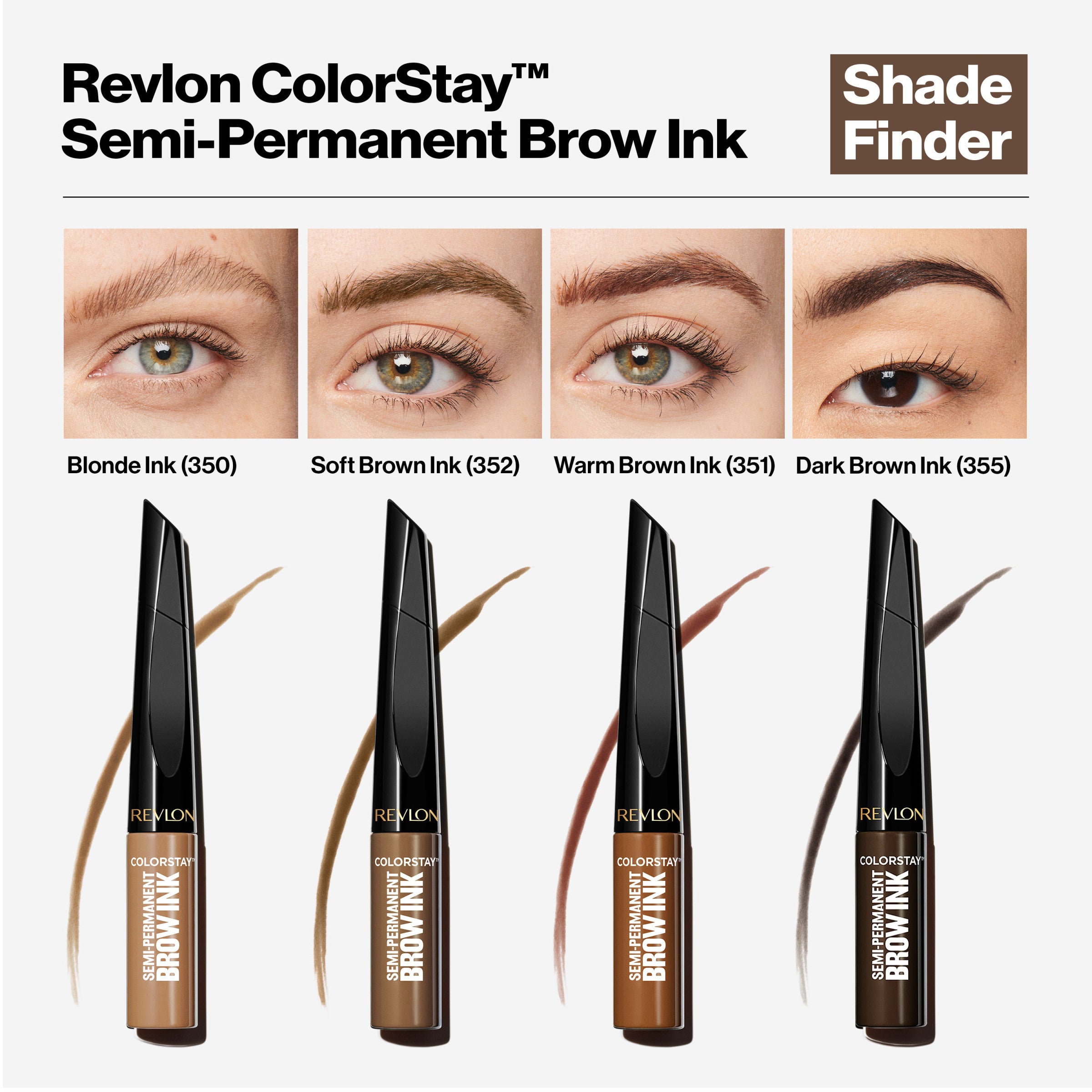 ColorStay™ Semi-Permanent Brow Ink - Image 30